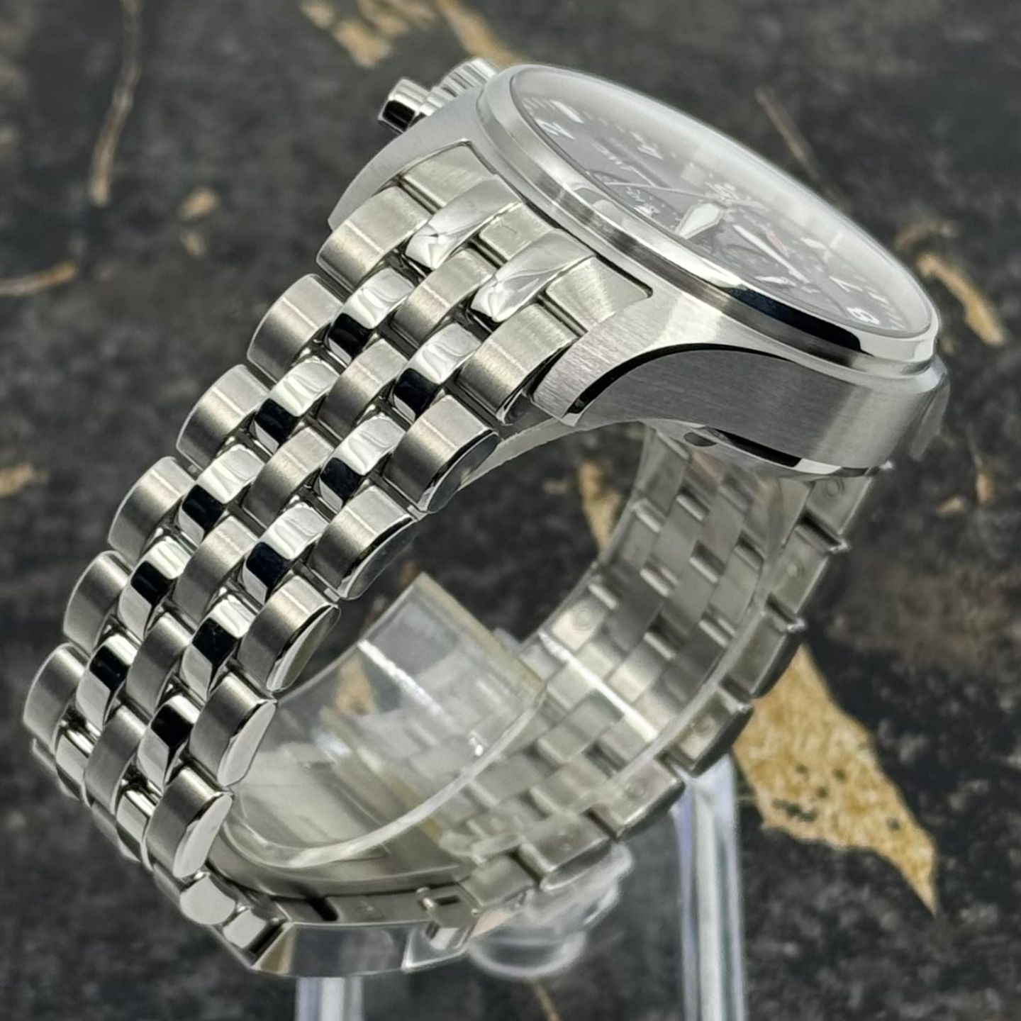 IWC Pilot Chronograph IW388102 - (8/8)