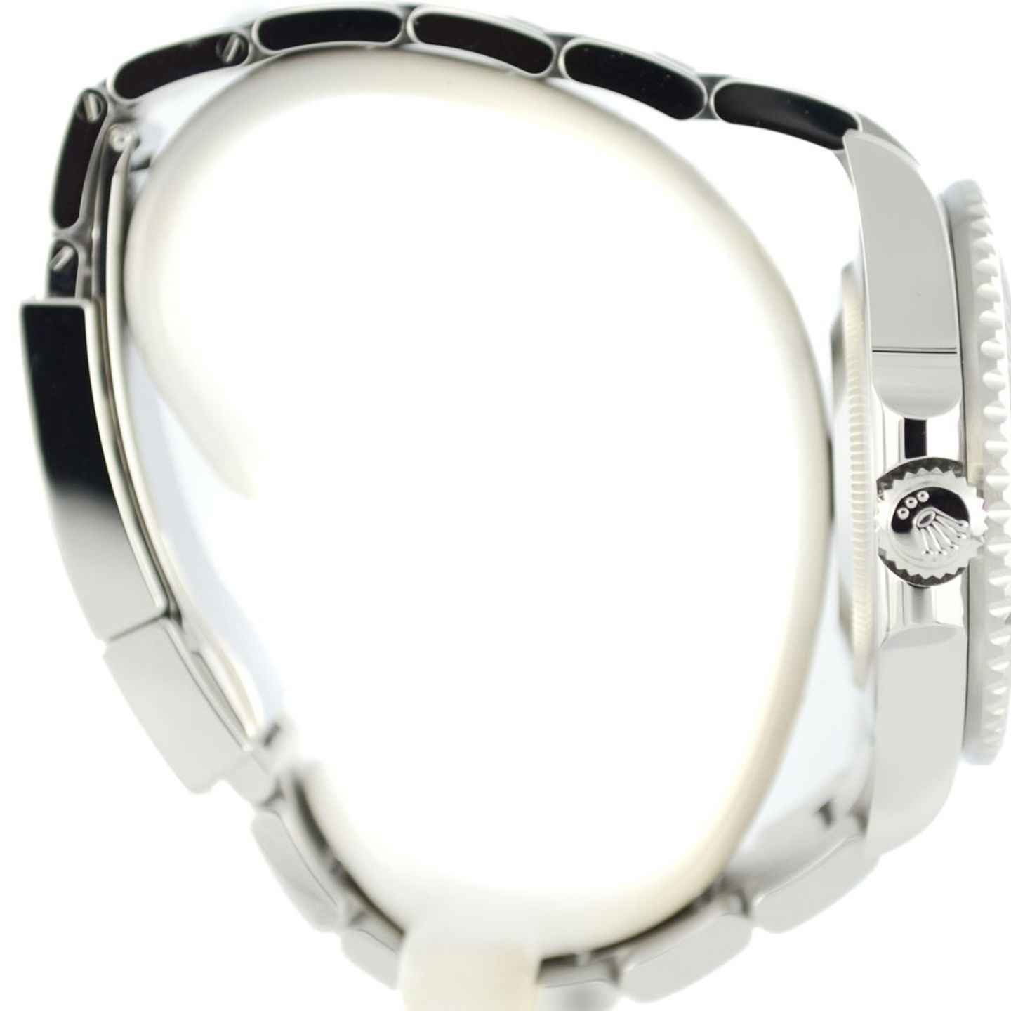 Rolex GMT-Master II 126720VTNR (2025) - Zwart wijzerplaat 40mm Staal (5/7)