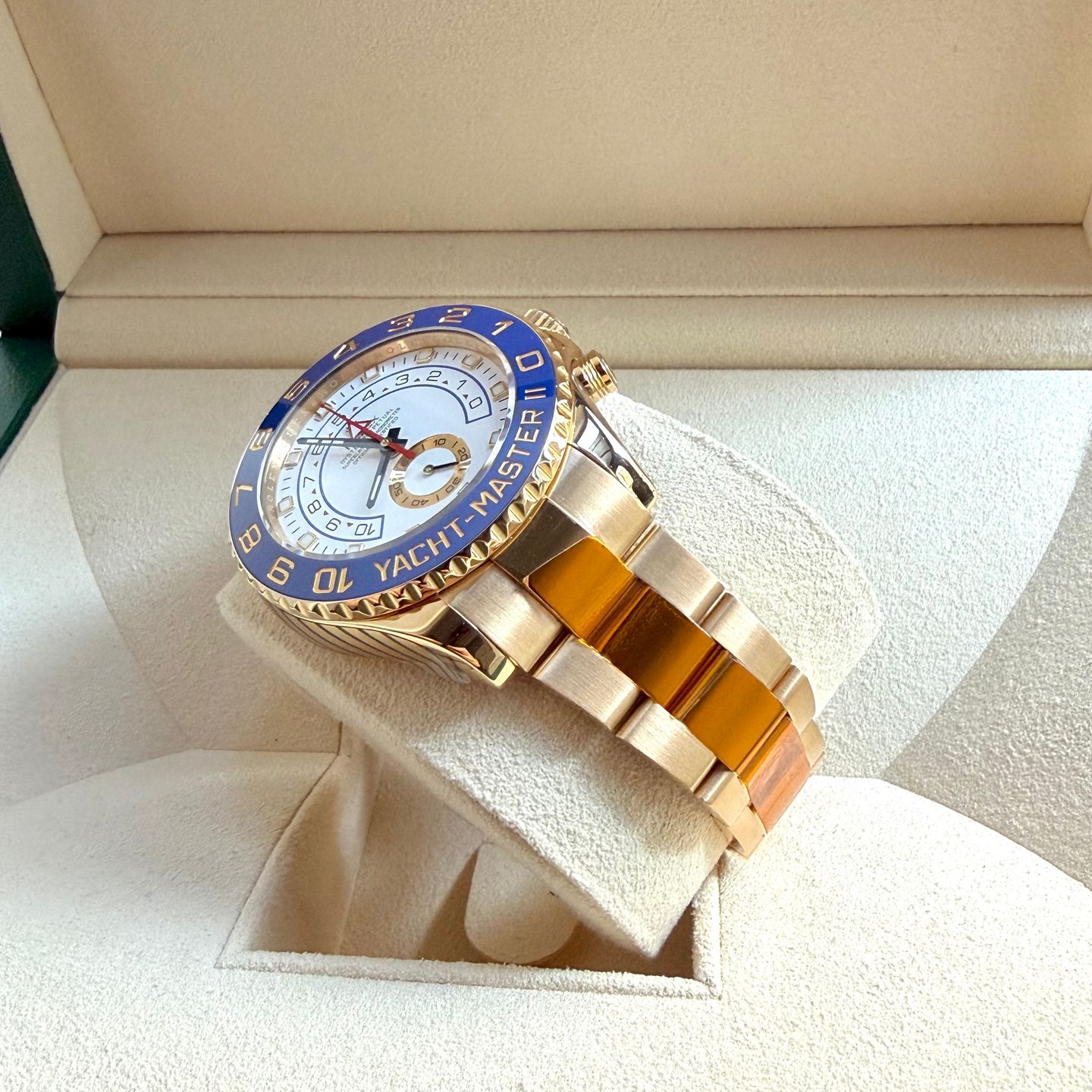 Rolex Yacht-Master II 116688 - (4/7)