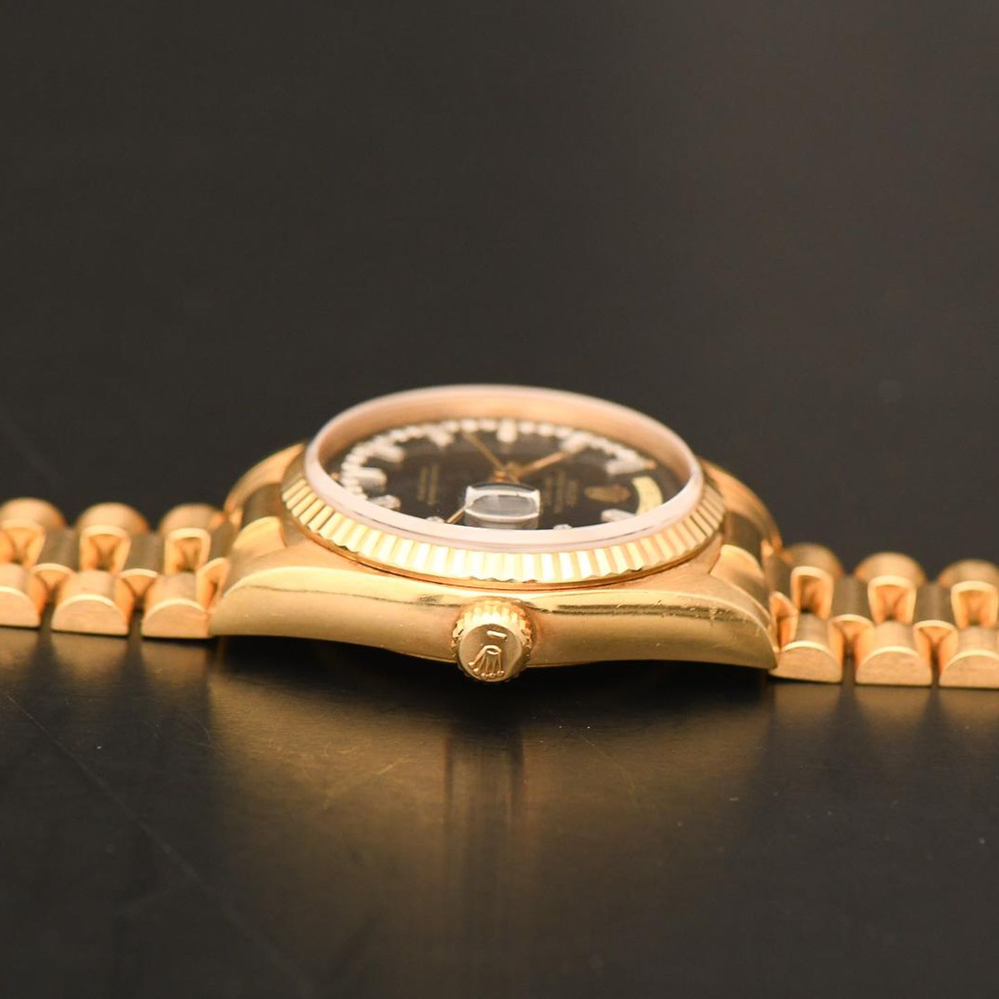 Rolex Day-Date 36 18038 - (7/8)