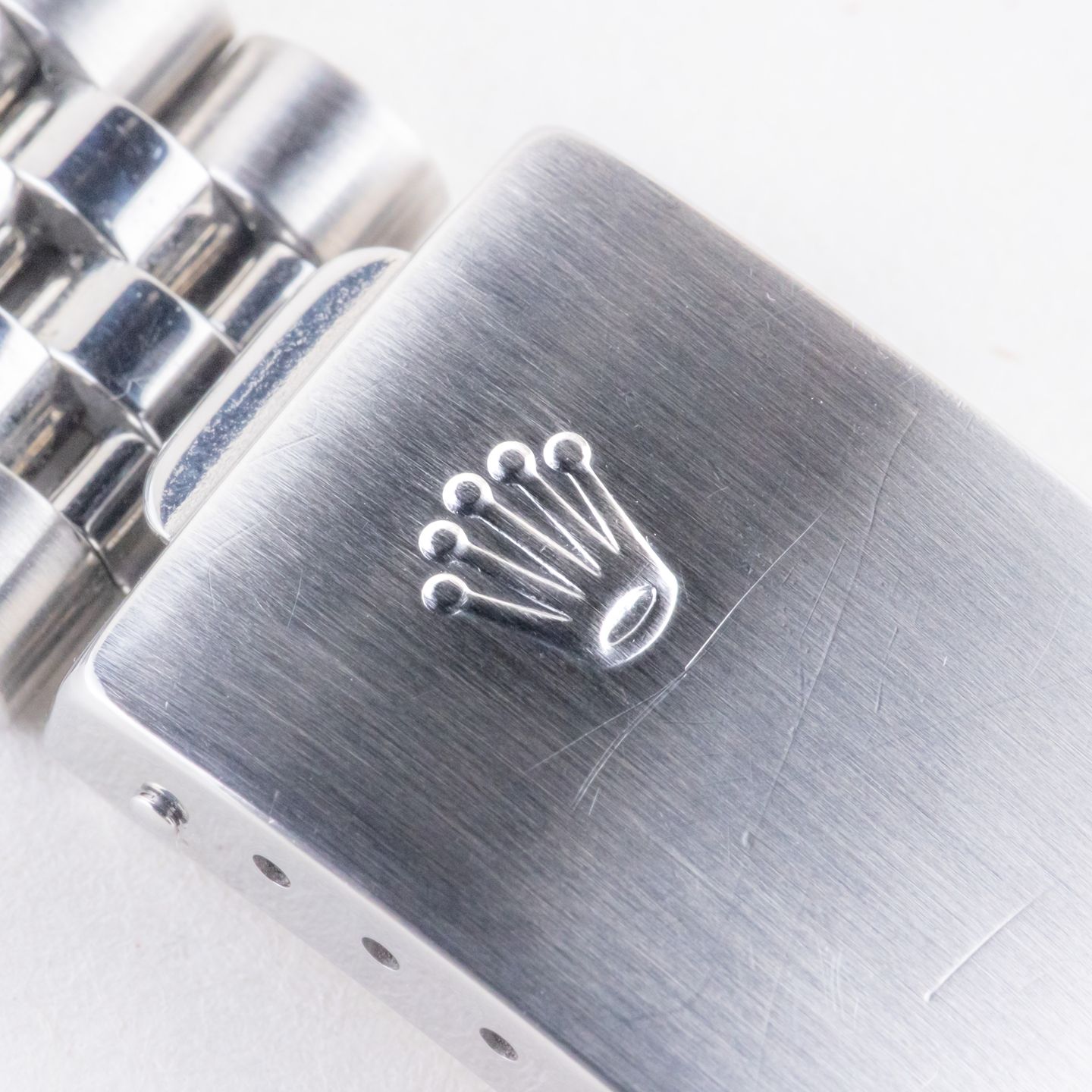 Rolex Datejust 36 16220 - (7/8)