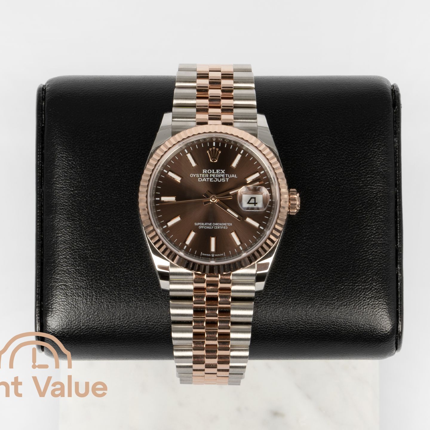 Rolex Datejust 36 126231 - (1/1)