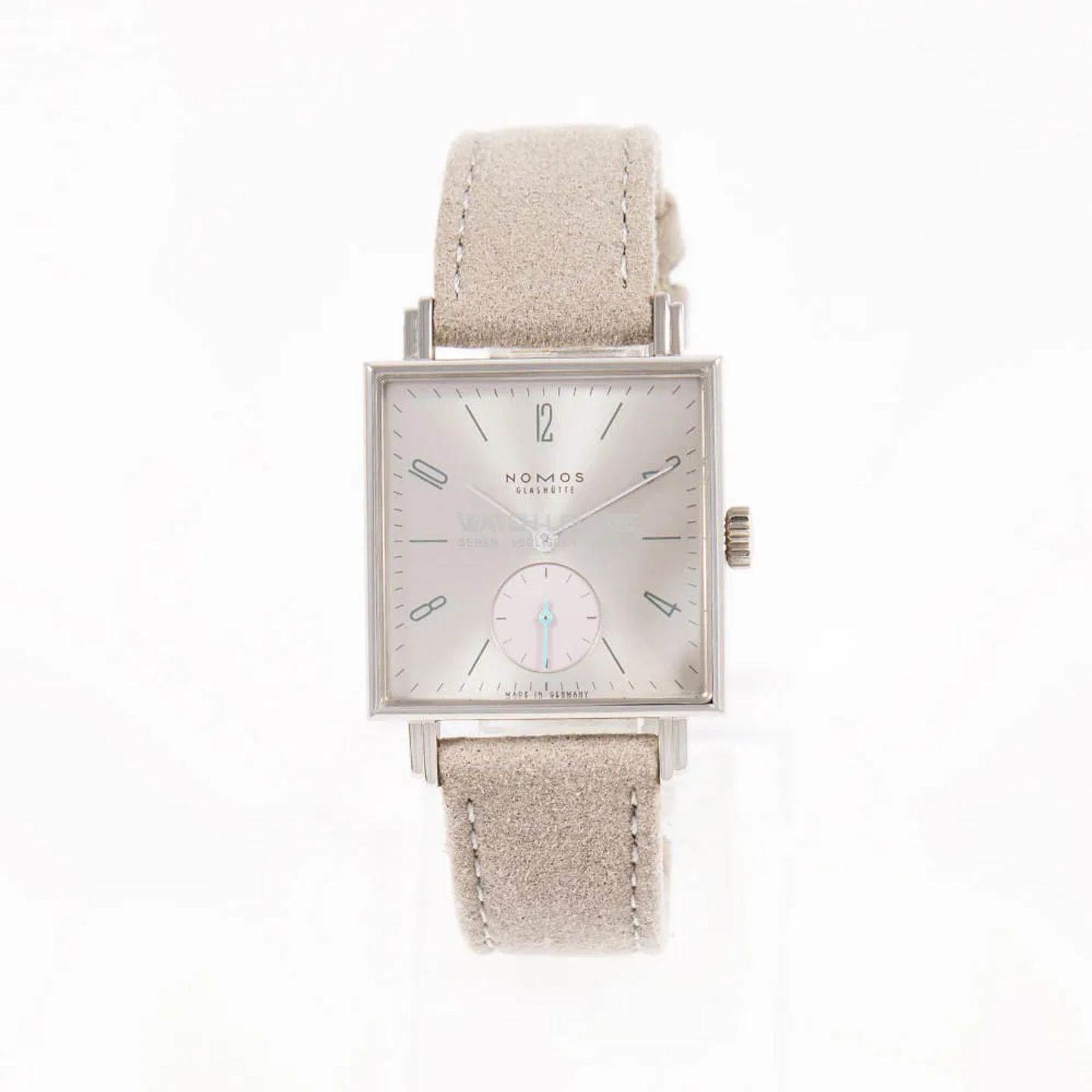 NOMOS Tetra 477 - (3/8)