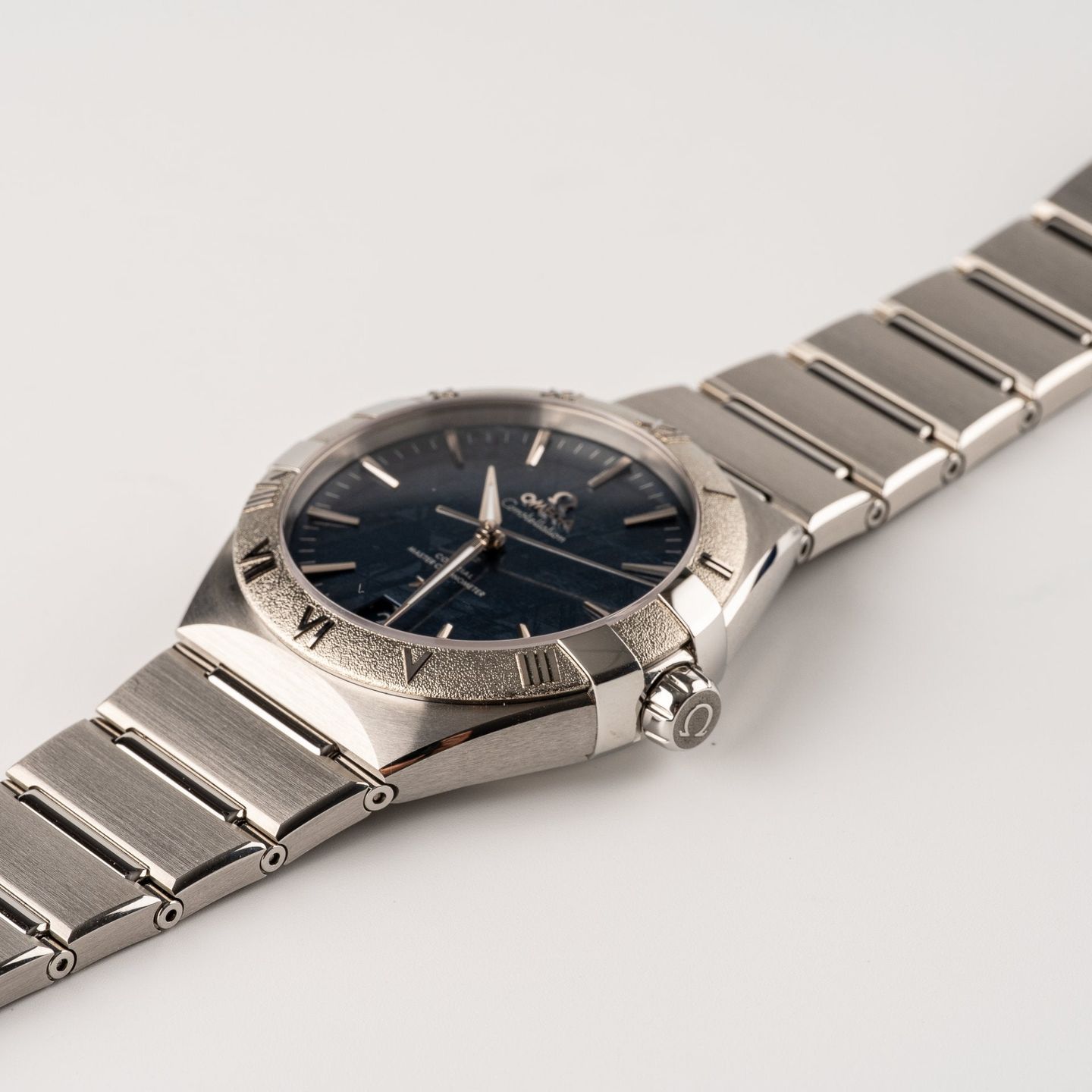 Omega Constellation 131.30.41.21.99.003 - (8/8)