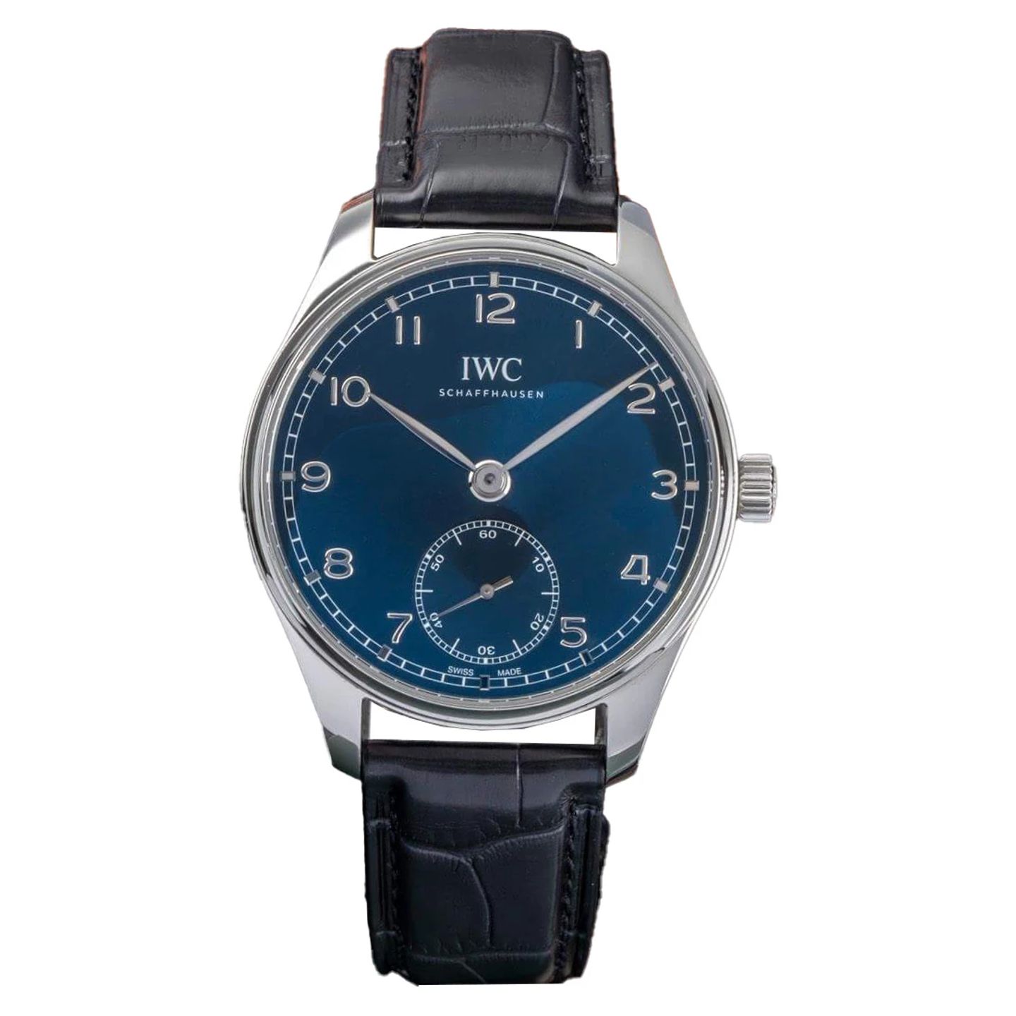 IWC Portuguese Automatic IW358305 - (3/3)