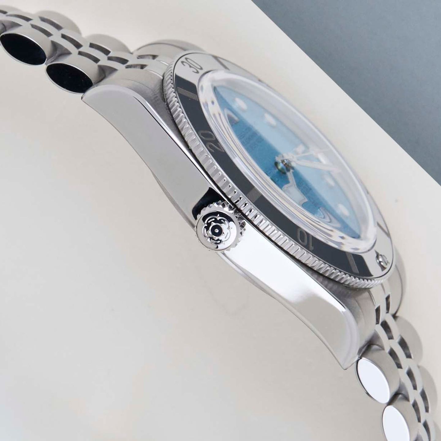 Tudor Black Bay 54 79000 - (8/8)