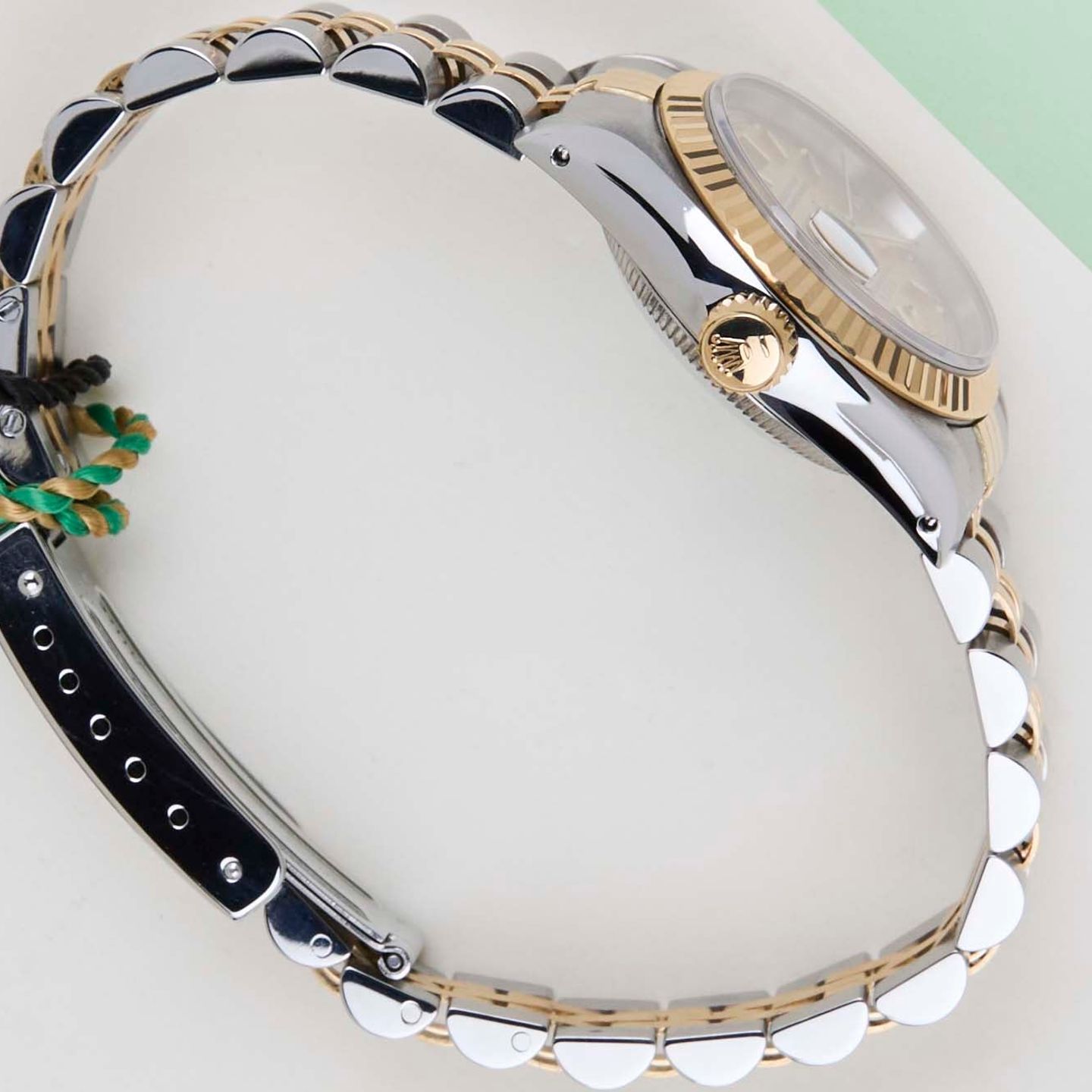 Rolex Lady-Datejust 69173 - (7/8)