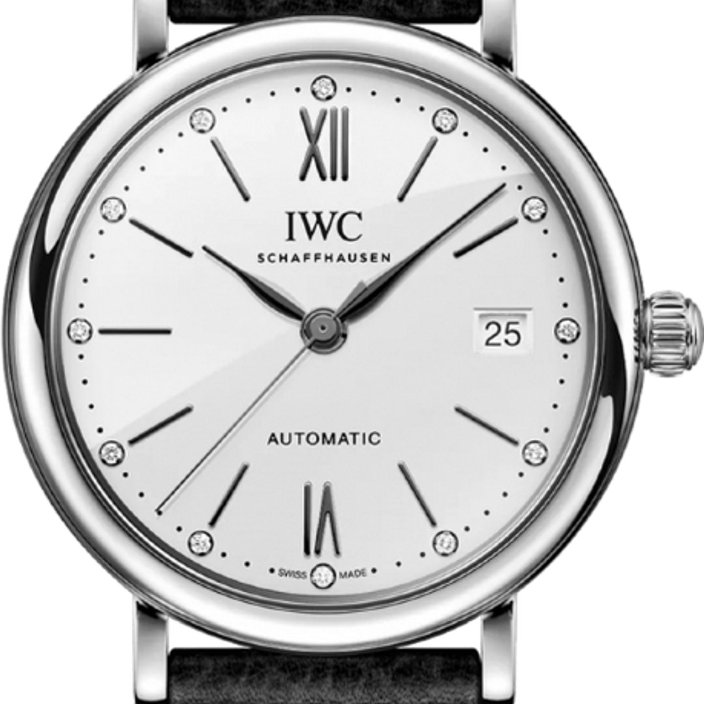 IWC Portofino Automatic IW458610 - (1/1)