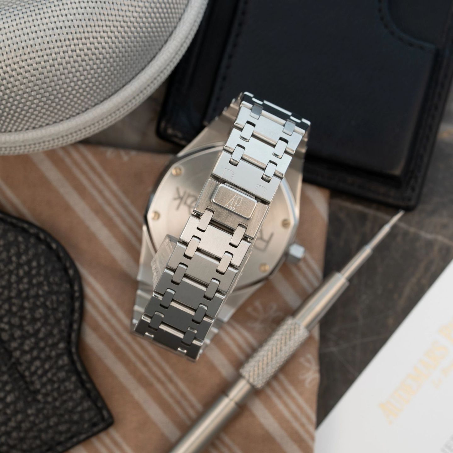 Audemars Piguet Royal Oak 14790 - (6/8)