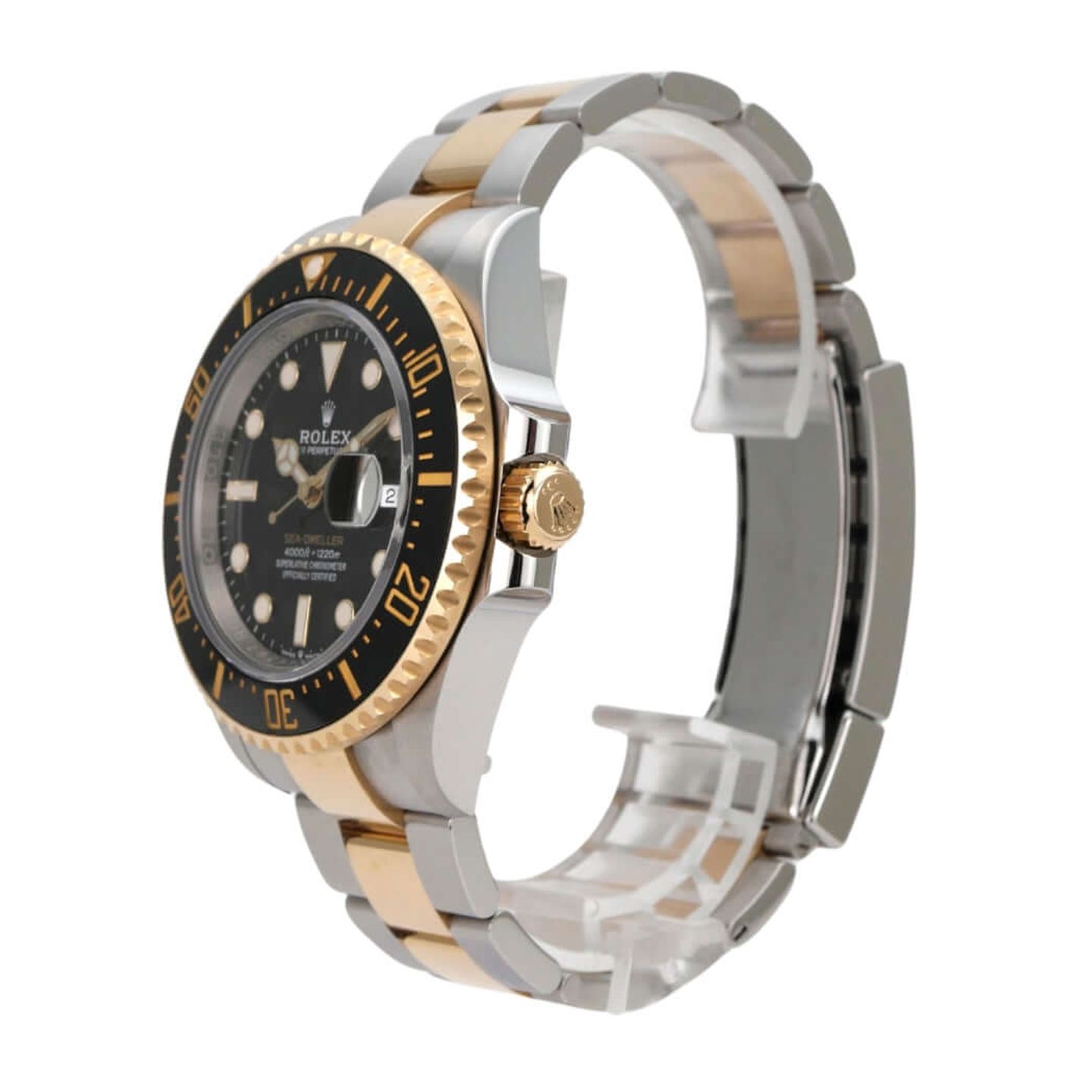 Rolex Sea-Dweller 126603 - (3/8)