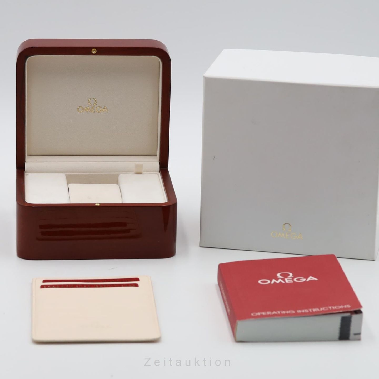 Omega Speedmaster Broad Arrow 3581.50.00 - (7/8)