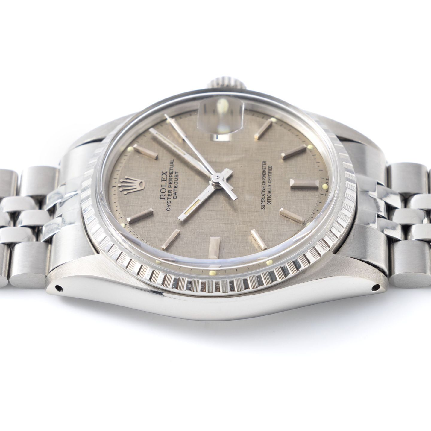 Rolex Datejust 1603 - (7/8)