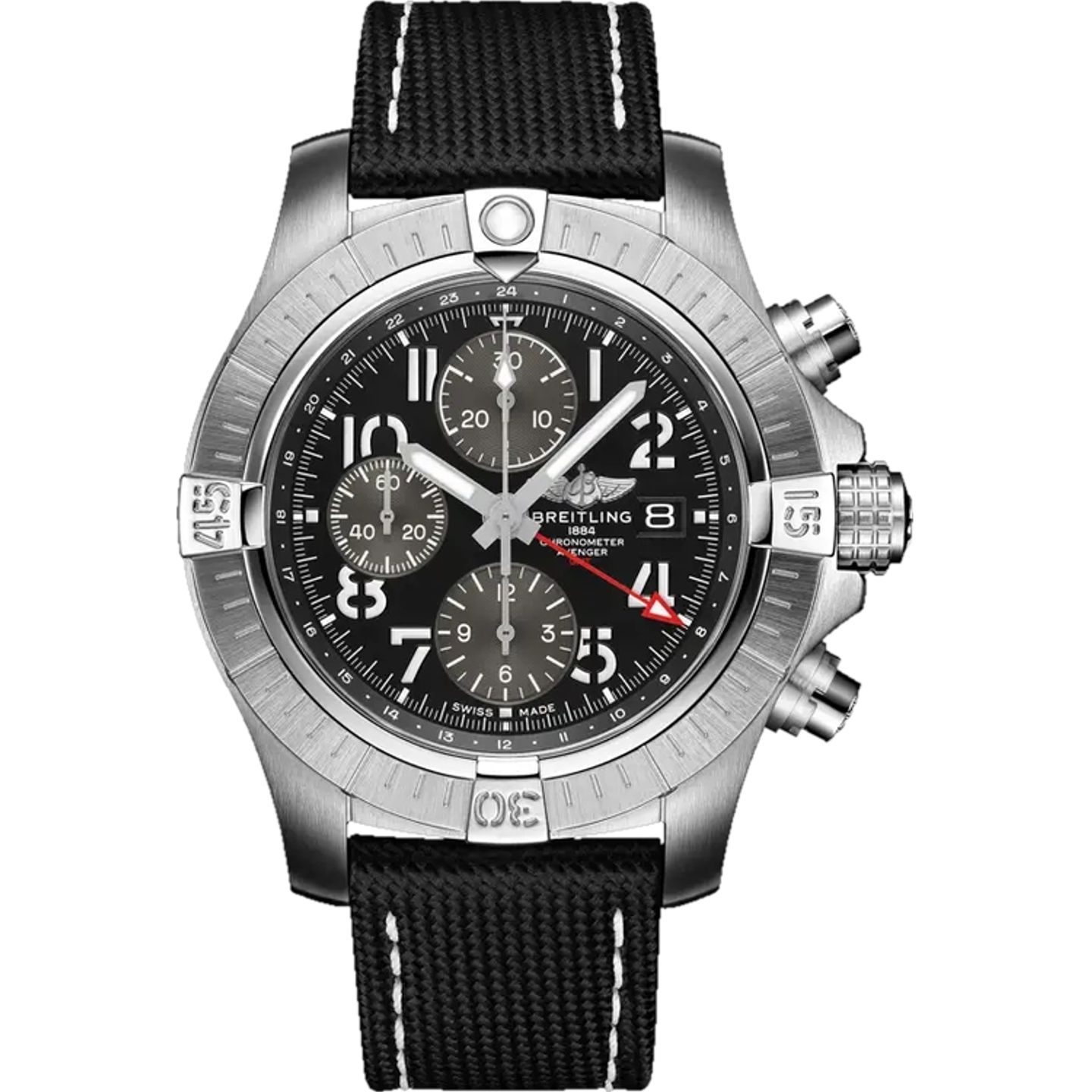 Breitling Avenger A24315101B1X2 - (1/1)
