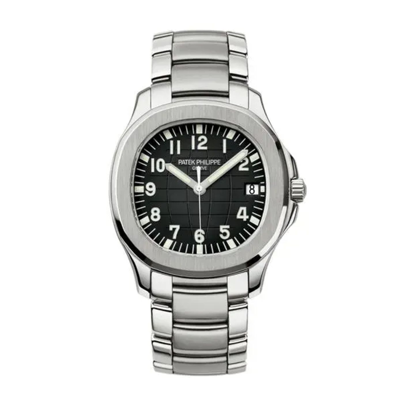 Patek Philippe Aquanaut 5167/1A-001 - (1/6)
