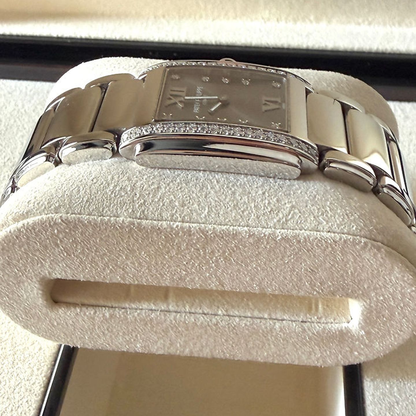 Patek Philippe Twenty~4 4910/10A-010 - (5/7)