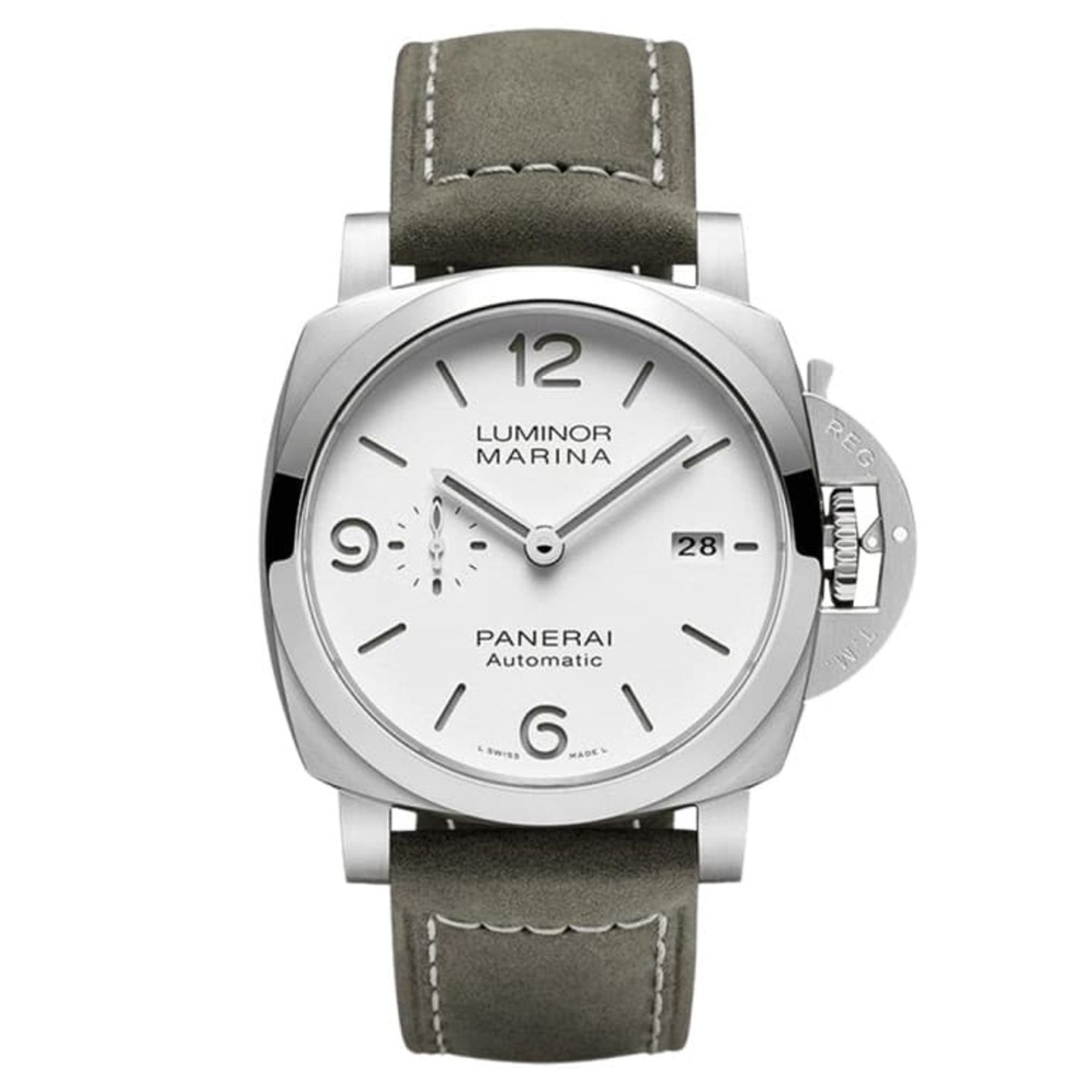 Panerai Luminor Marina PAM01314 - (1/1)