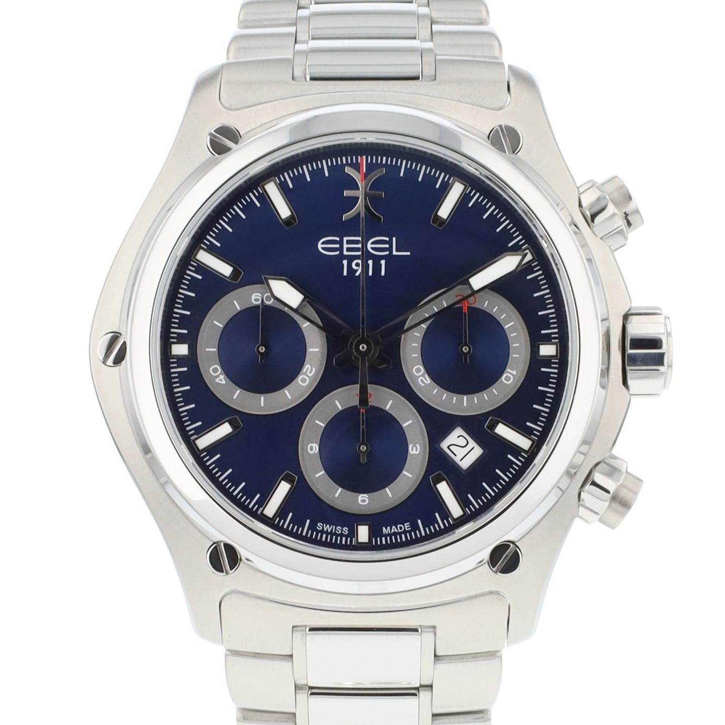 Ebel 1911 1216618 - (1/6)