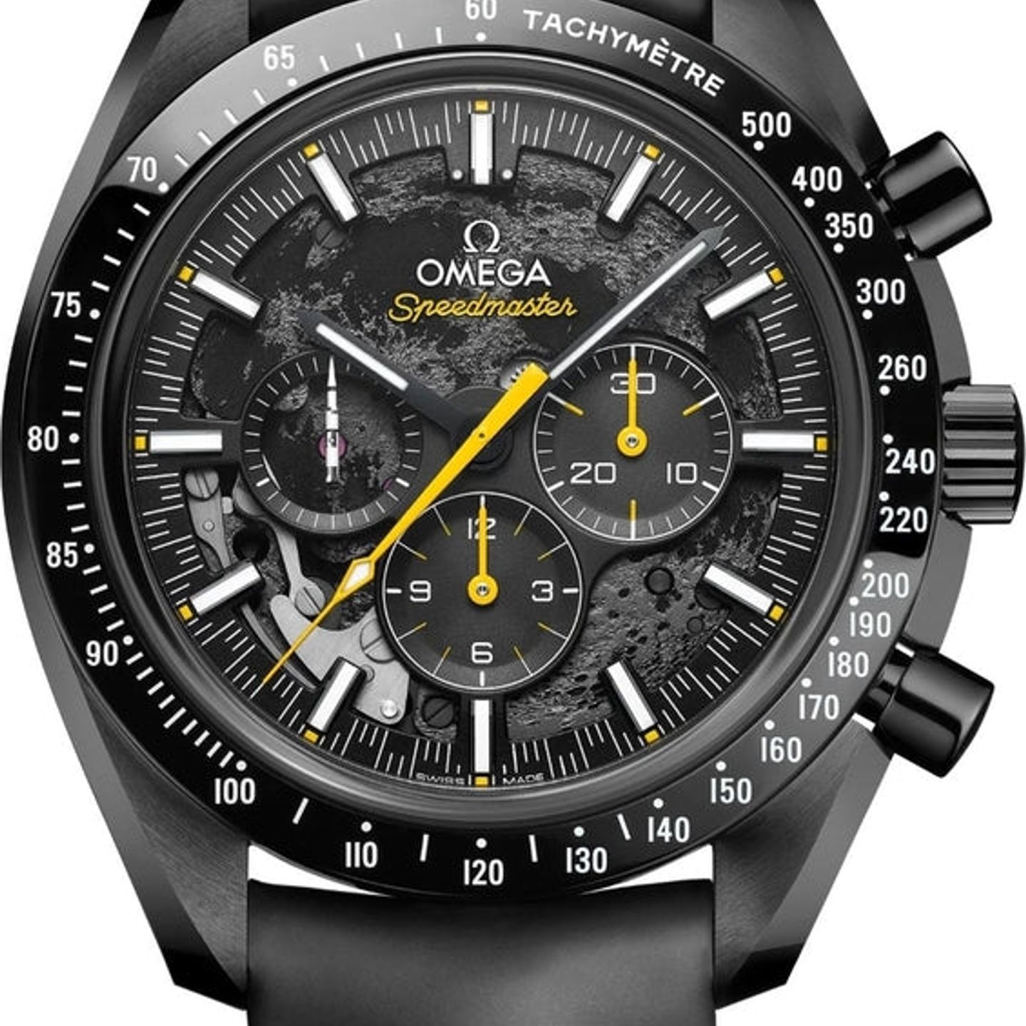 Omega Speedmaster 310.92.44.50.01.001 - (1/1)