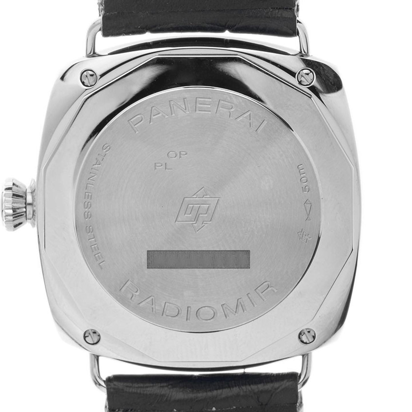 Panerai Radiomir PAM01572 - (6/7)