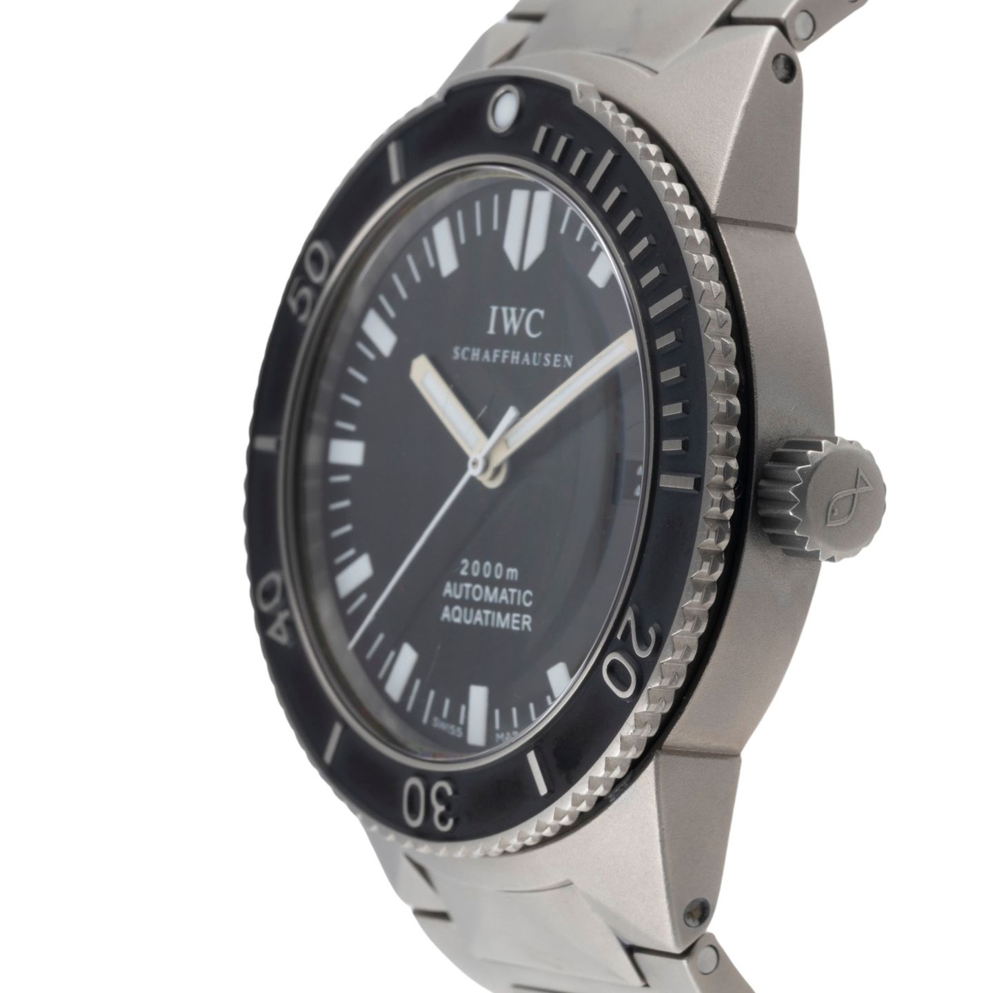 IWC Aquatimer IW353601 - (6/8)