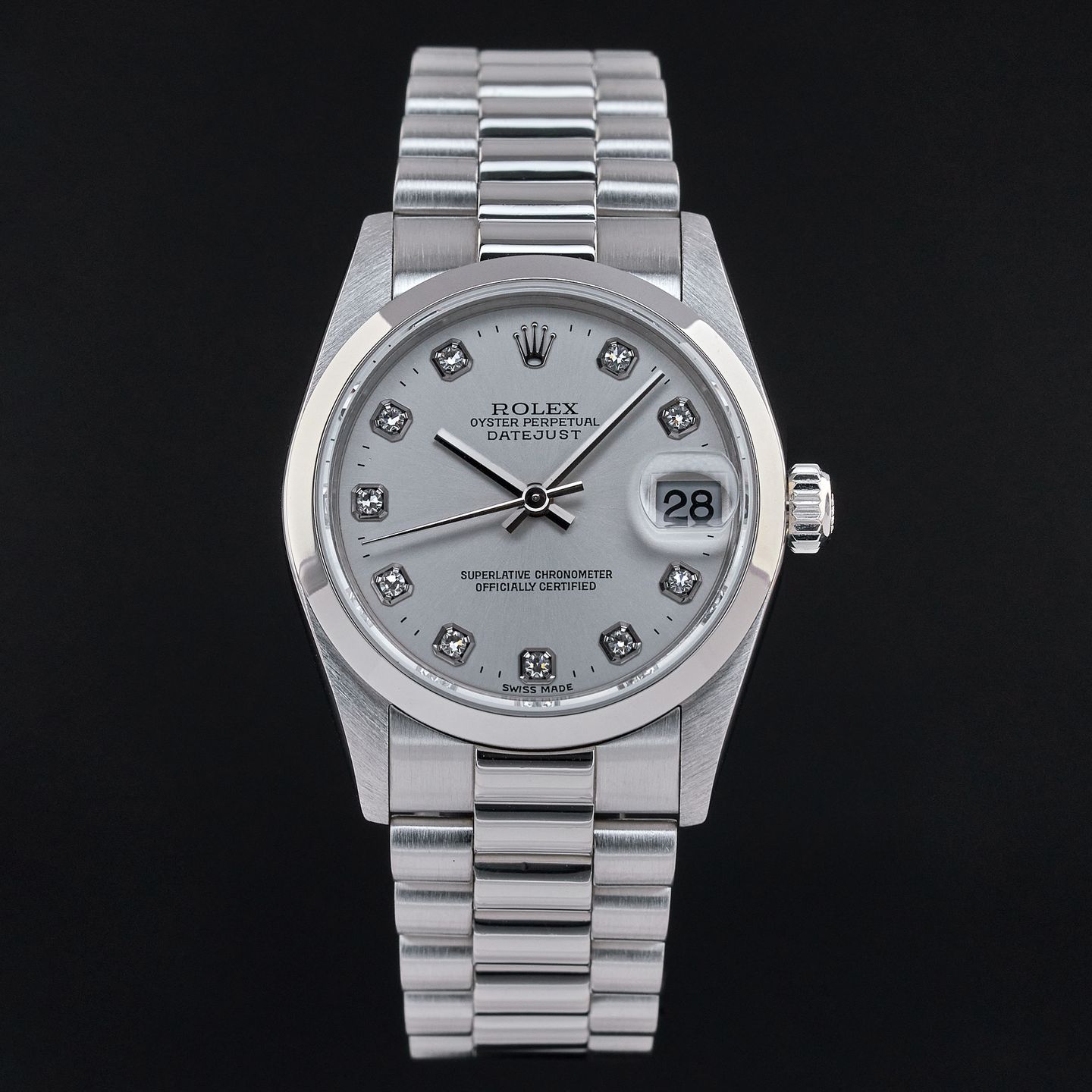 Rolex Datejust 31 78246 - (3/7)