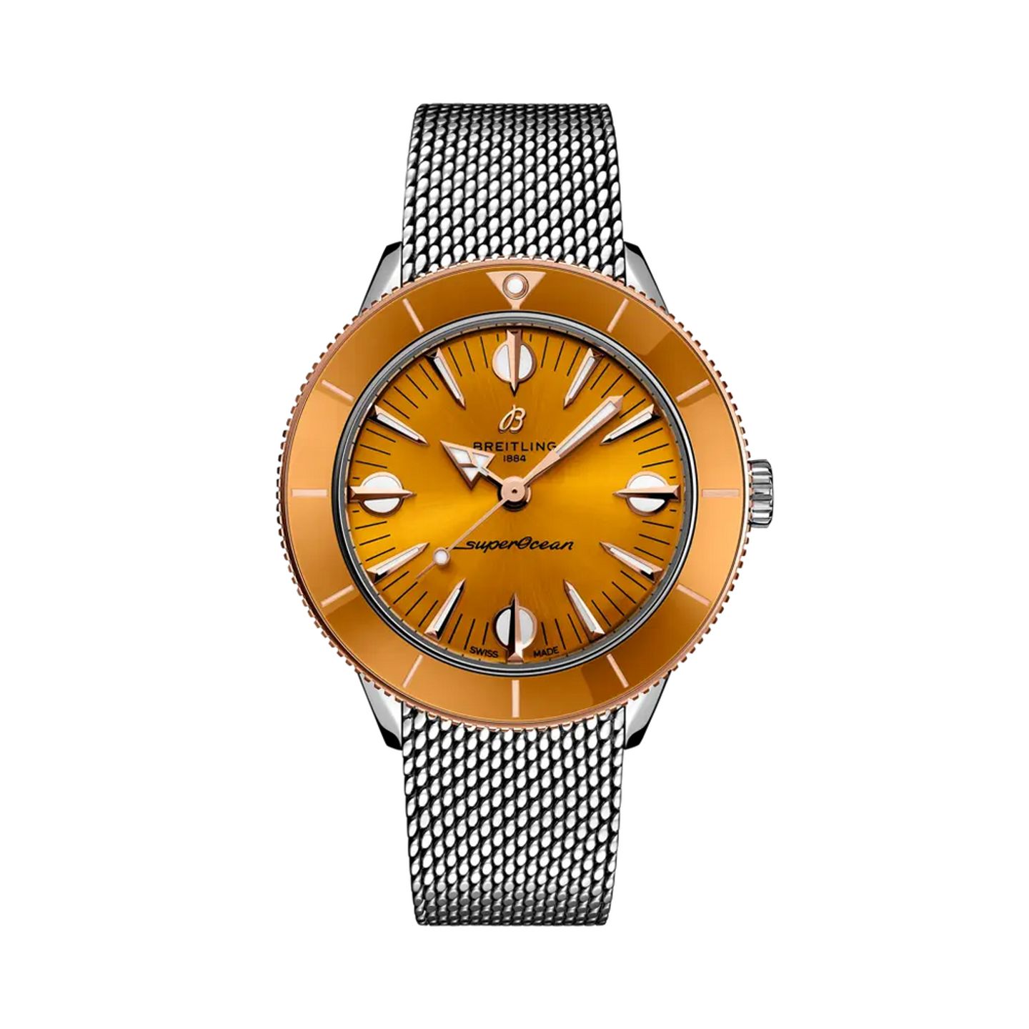 Breitling Superocean Heritage U10340281I1A1 - (1/1)