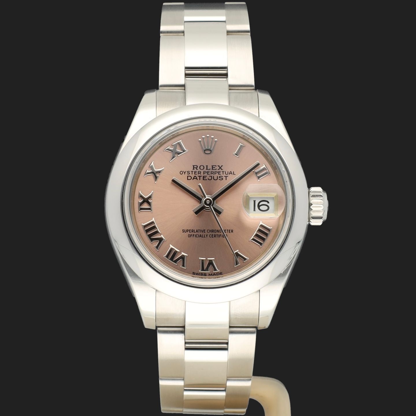 Rolex Lady-Datejust 279160 - (3/8)