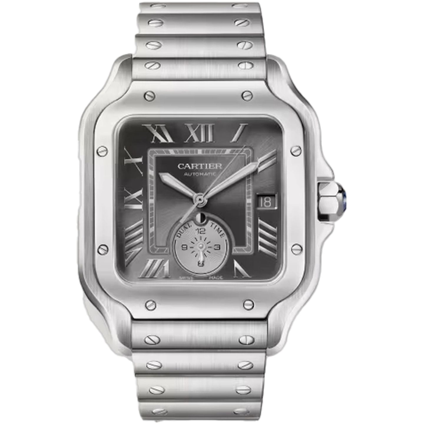 Cartier Santos WSSA0076 - (1/1)