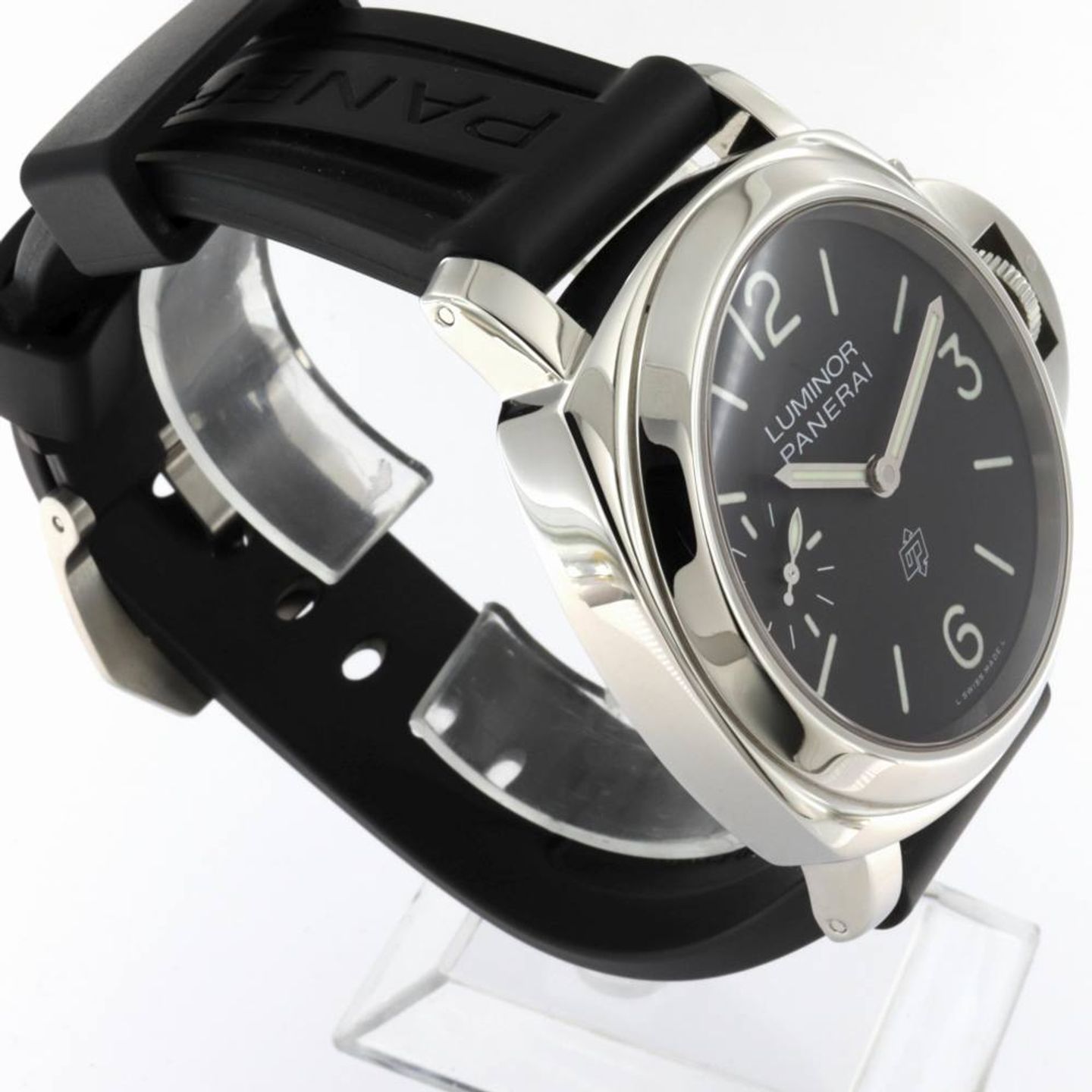 Panerai Luminor PAM01084 - (3/7)