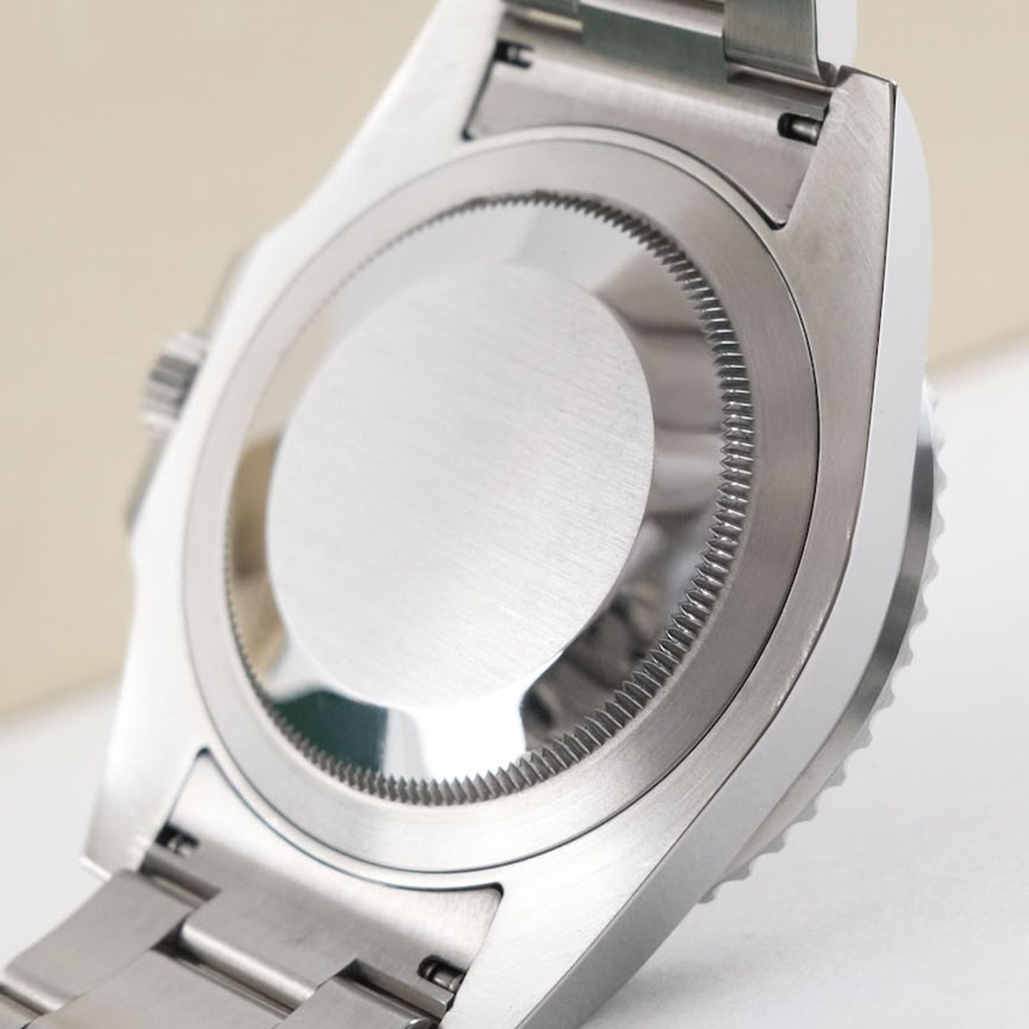 Rolex GMT-Master II 116710BLNR - (8/8)