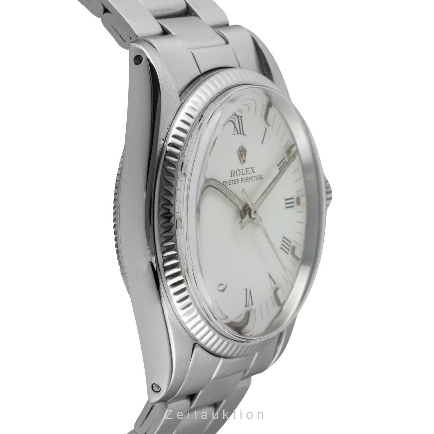 Rolex Oyster Perpetual 6551 - (6/8)