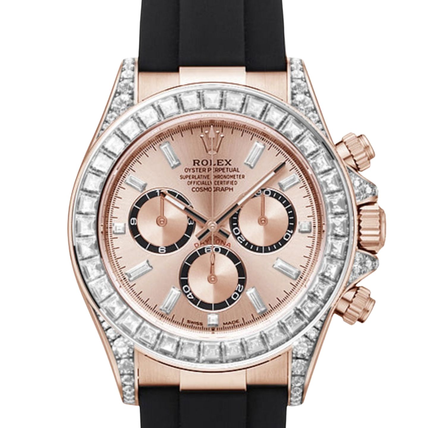 Rolex Daytona 126535TBR - (1/1)