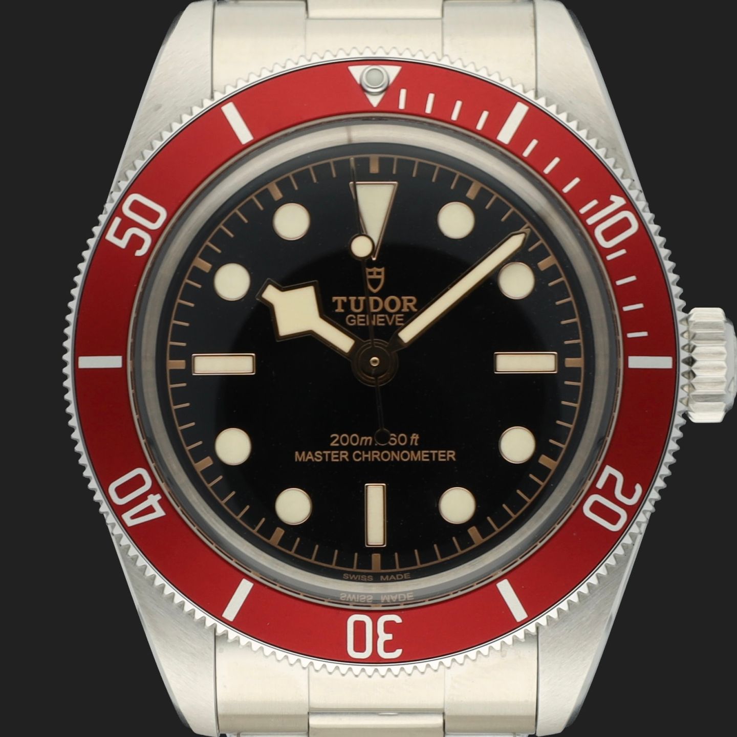 Tudor Black Bay 41 7941A1A0RU - (2/8)