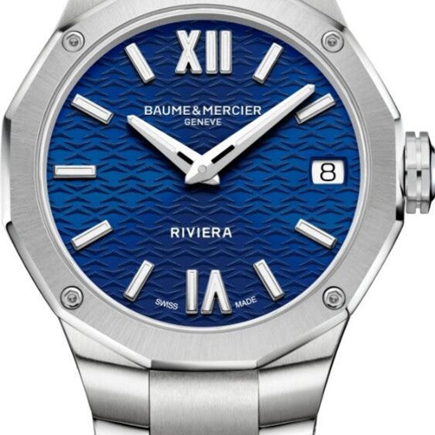 Baume & Mercier Riviera M0A10727 - (1/1)
