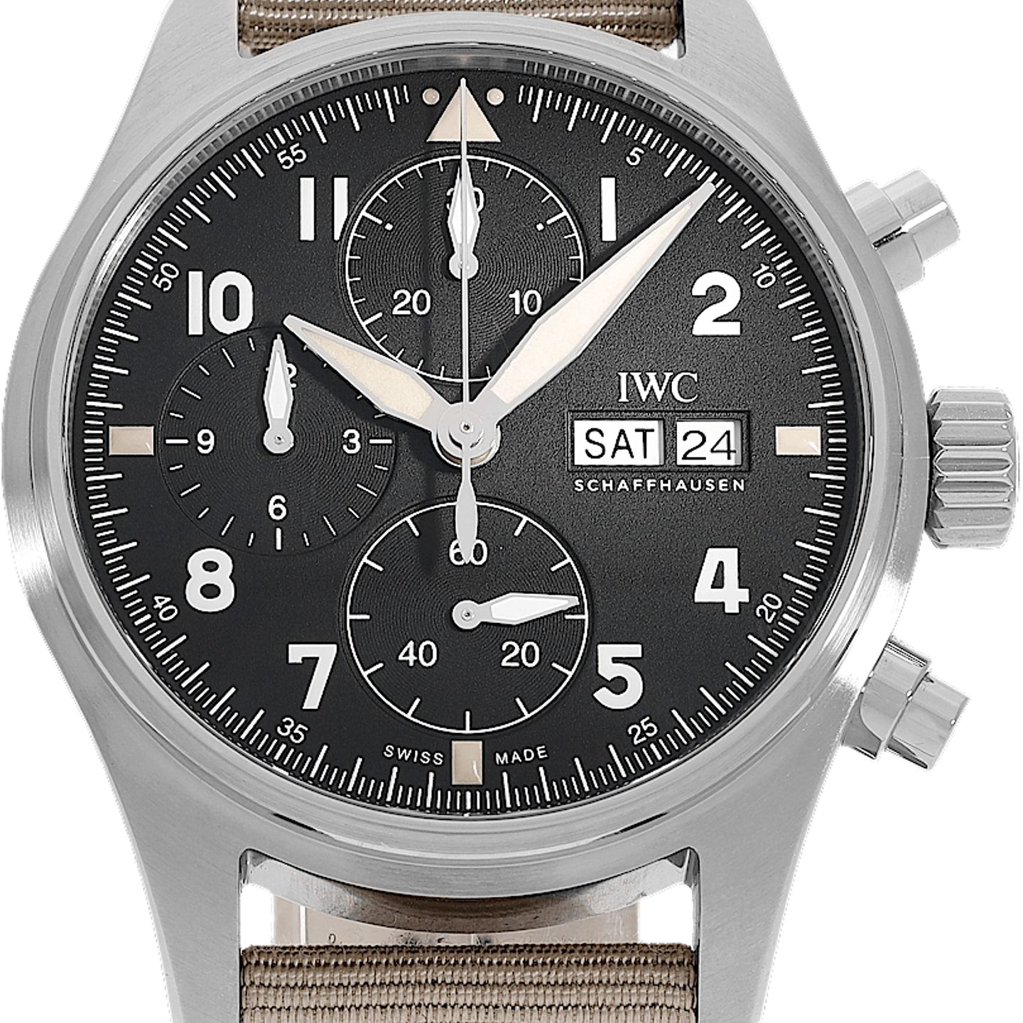 Unknown Unknown IW387901 - (2/5)