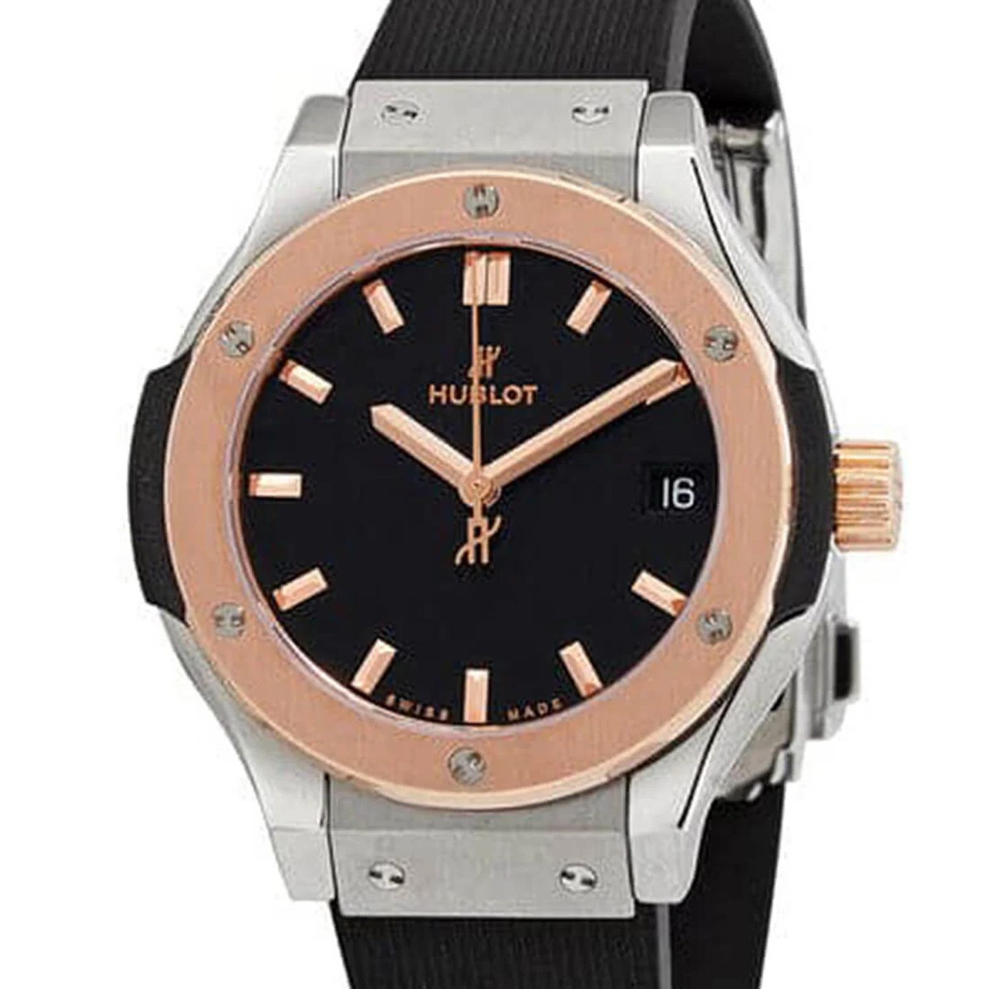 Hublot Classic Fusion 565.NO.1480.LR - (2/3)