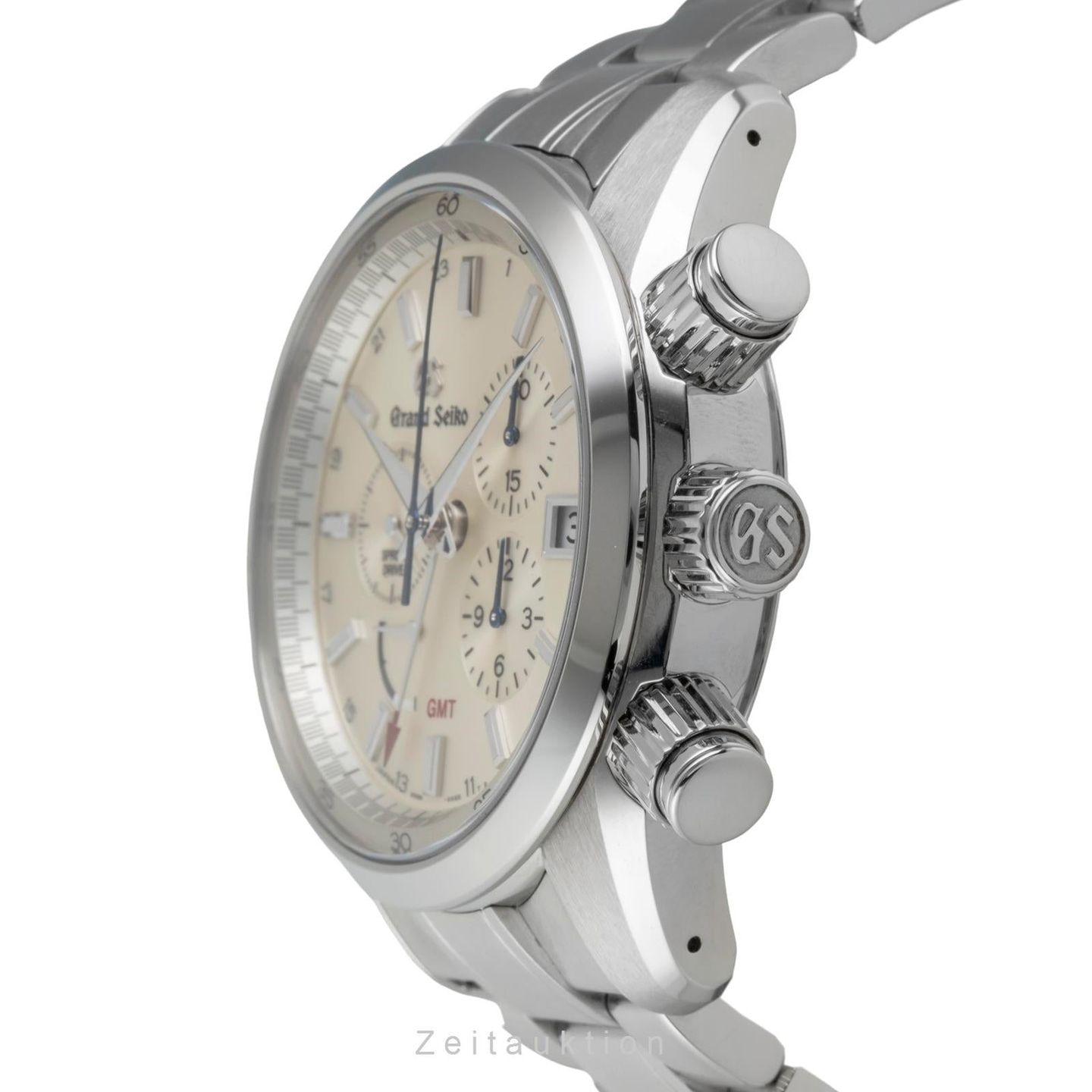 Grand Seiko Sport Collection SBGC201 - (5/8)