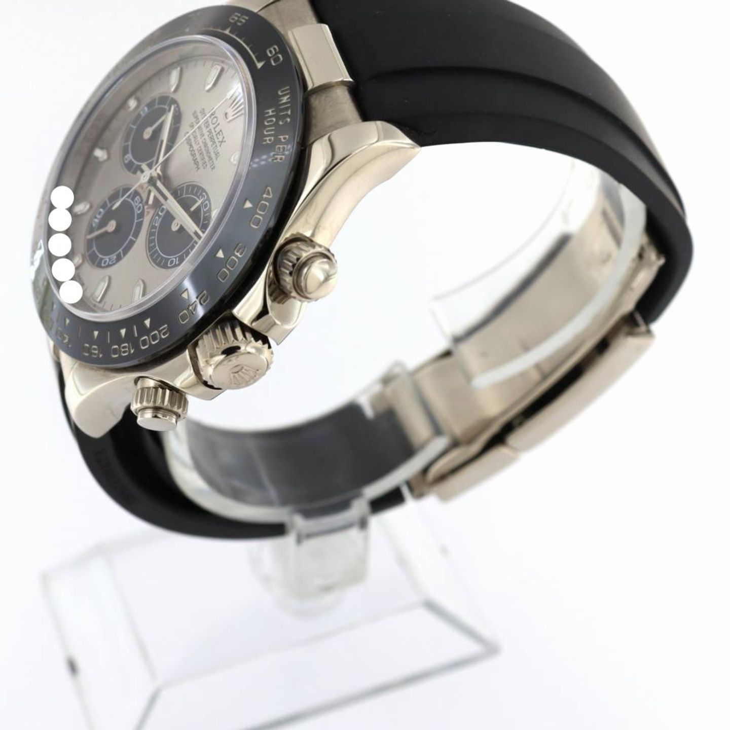 Rolex Daytona 116519LN - (2/7)