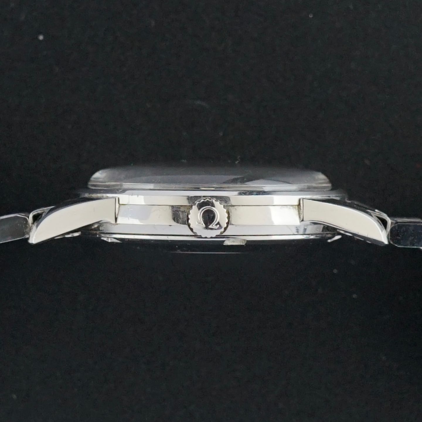 Omega Seamaster 166.009 - (4/8)