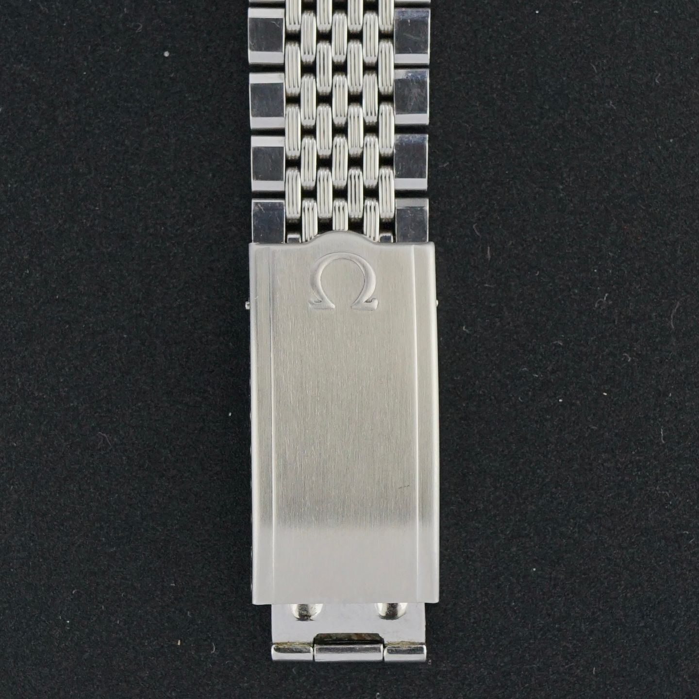 Omega Seamaster 166.009 - (7/8)