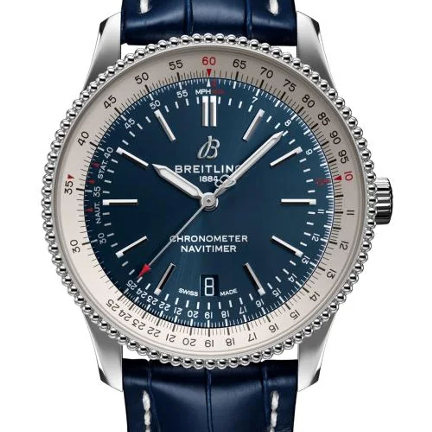 Breitling Navitimer A17326211C1P4 - (1/1)