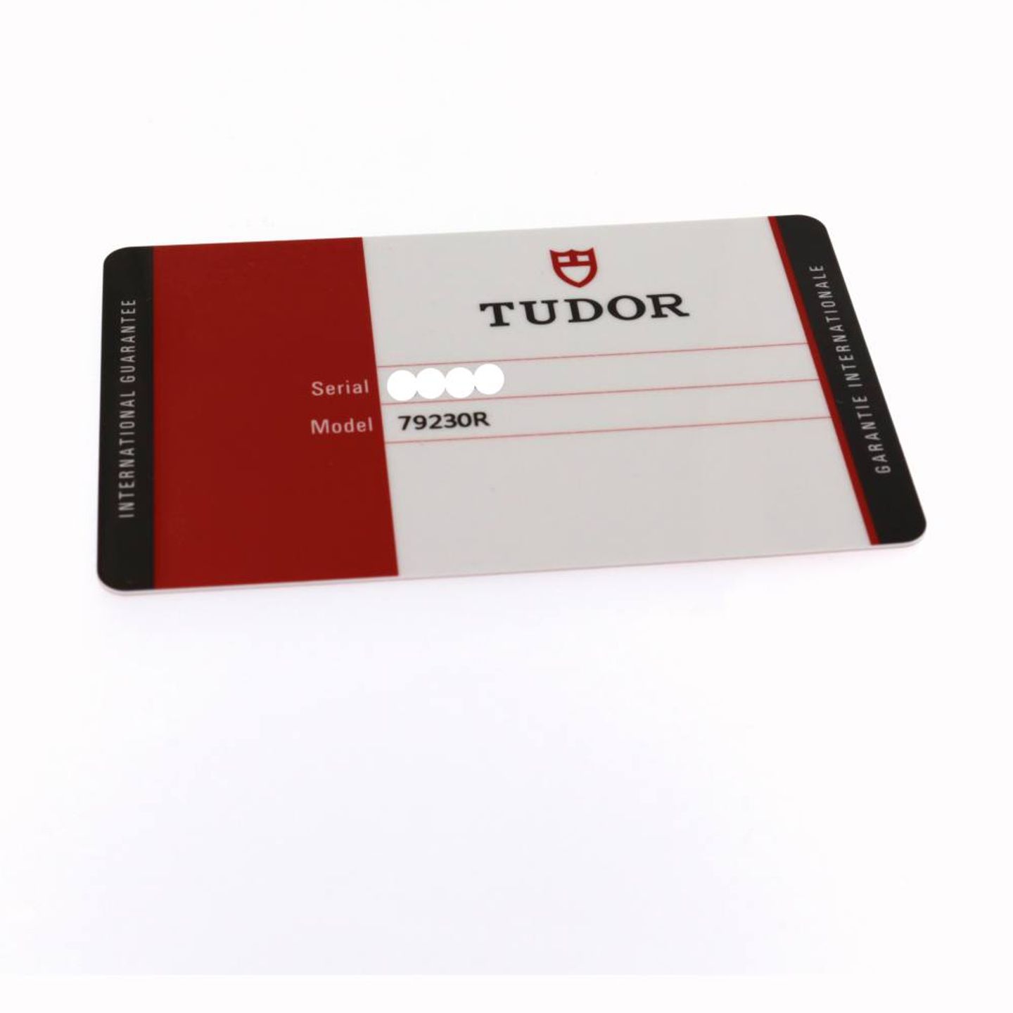 Tudor Black Bay 79230R - (5/7)