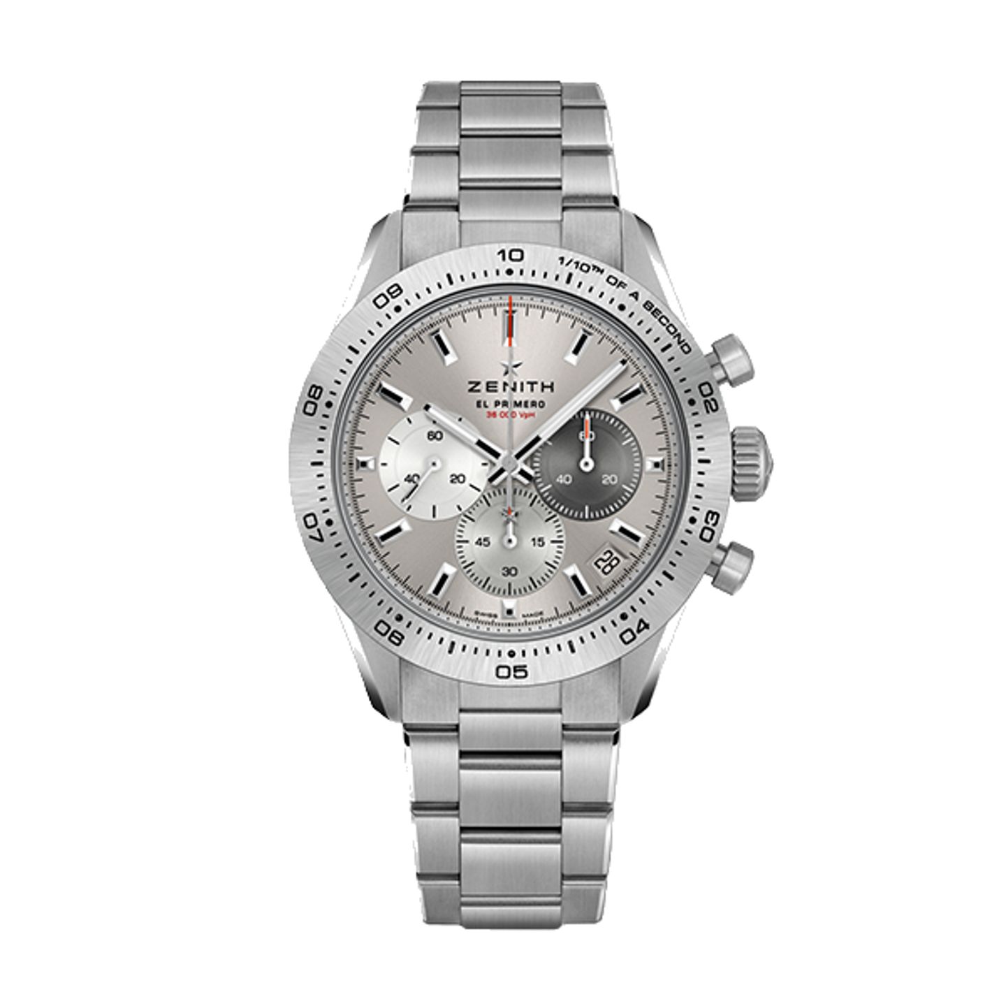 Zenith Chronomaster Sport 95.3100.3600/39.M3100 - (1/1)