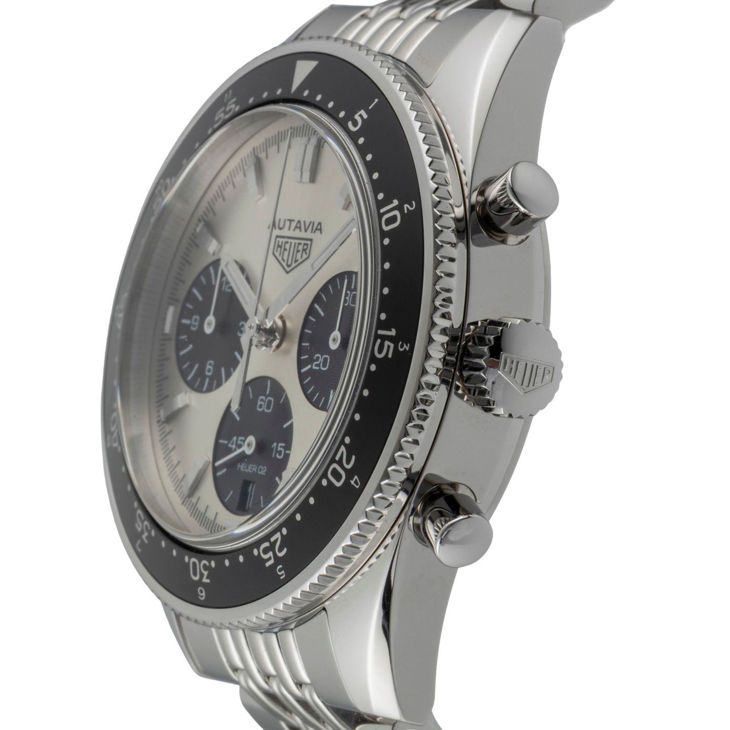 TAG Heuer Autavia CBE2111.BA0687 - (6/8)