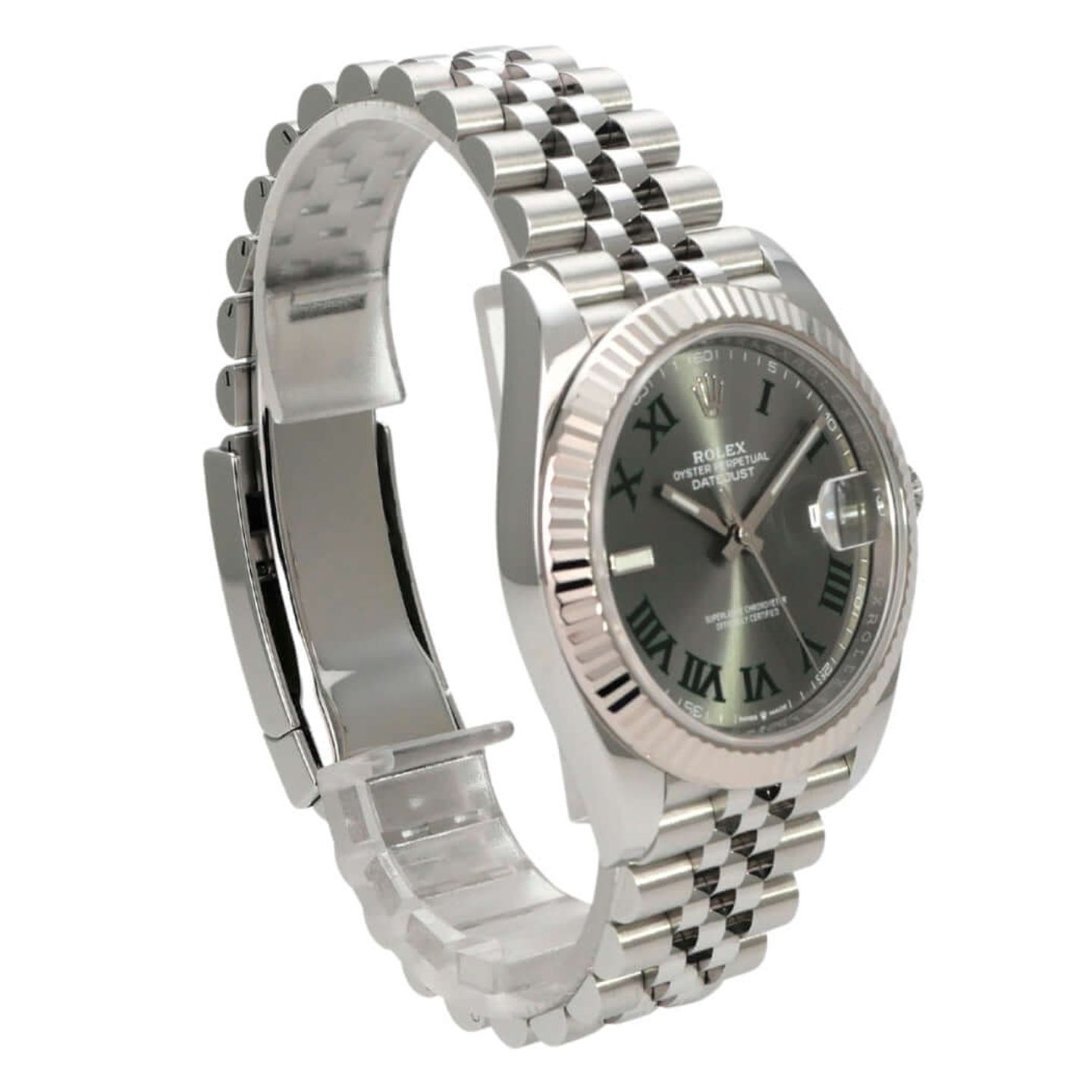 Rolex Datejust 41 126334 - (4/8)
