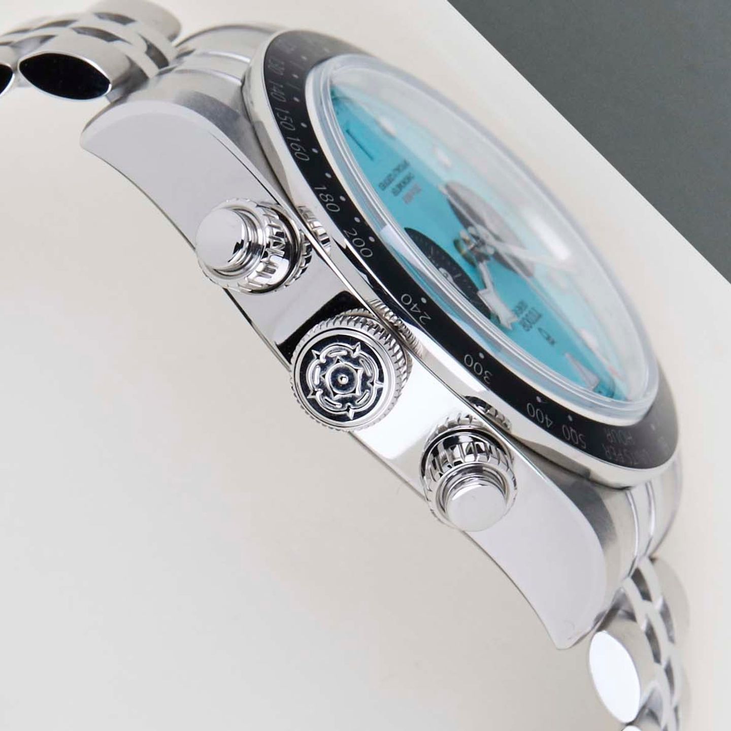 Tudor Black Bay Chrono 79360N - (8/8)