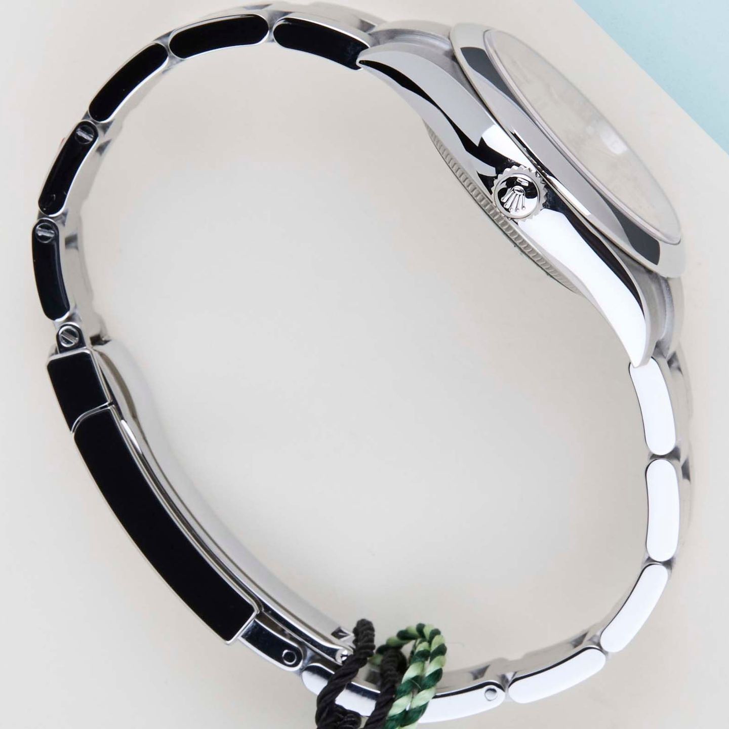 Rolex Oyster Perpetual 34 124200 - (7/8)