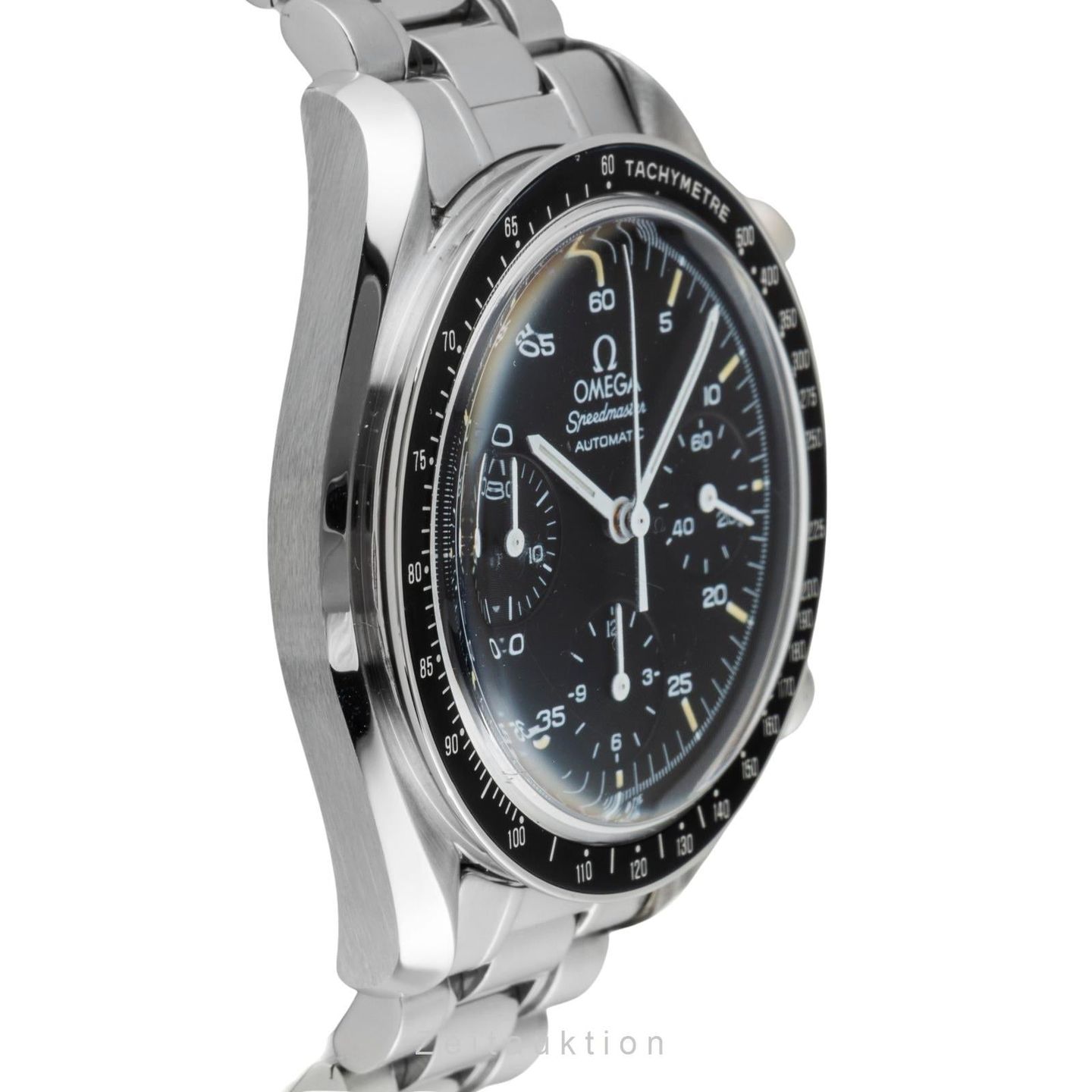 Omega Speedmaster Reduced 3510.50.00 - (6/8)
