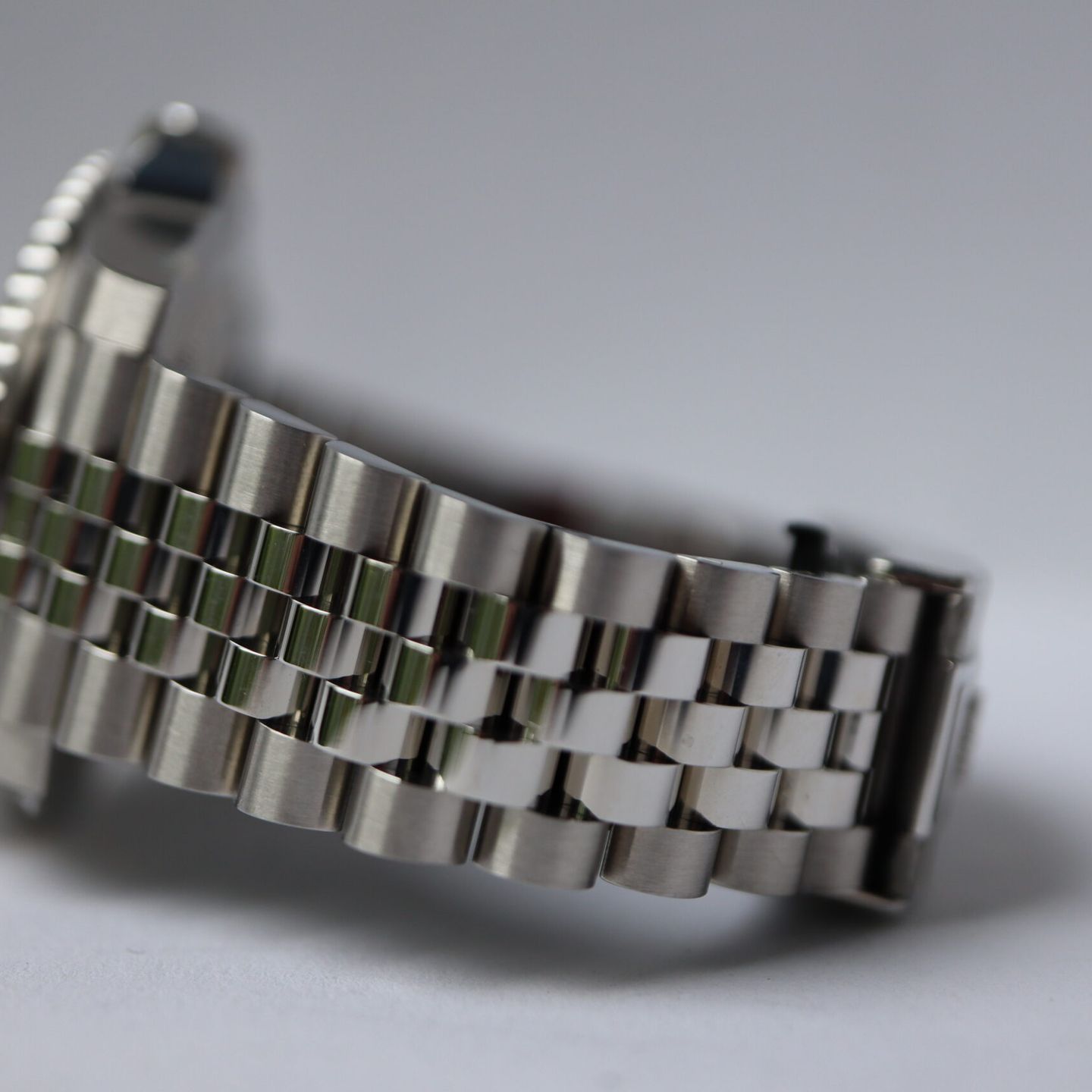 Rolex GMT-Master II 126710BLRO - (4/8)