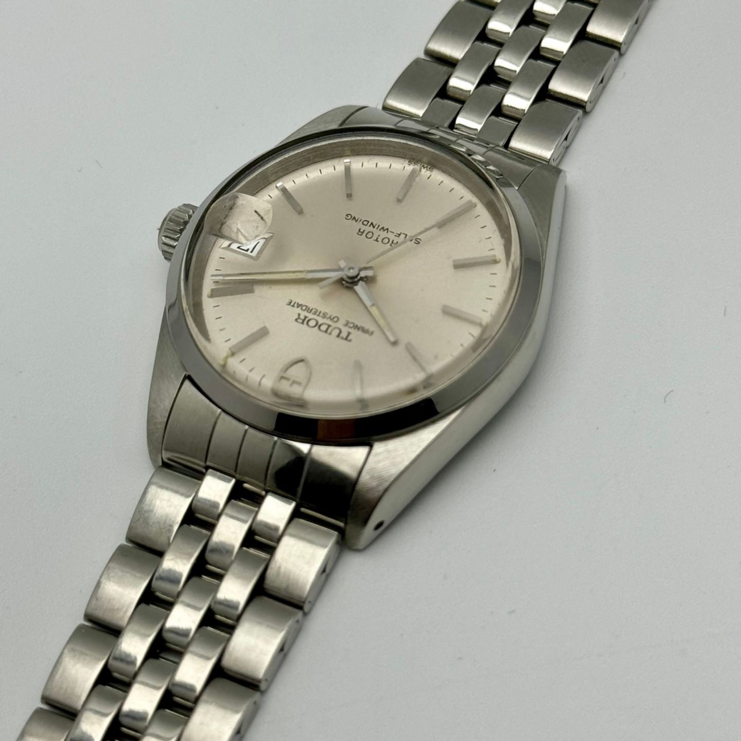 Tudor Prince Date 72000 - (7/9)